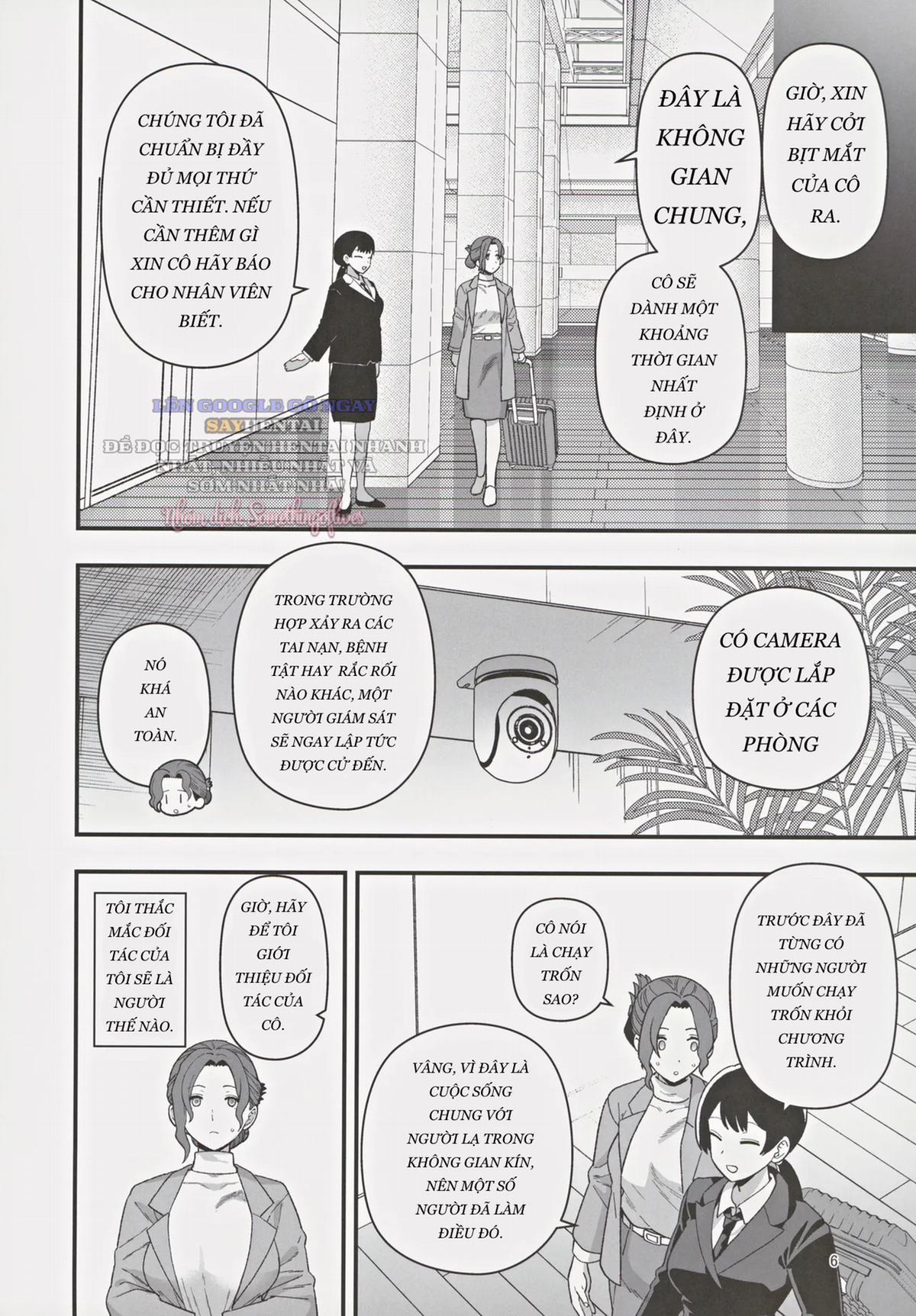 Người Mẹ Và Con Trai Đã Bị Lựa Chọn Cho Quan Hệ Đối Tác Chống Suy Giảm Tỷ Lệ Sinh Sản 1 trang 2