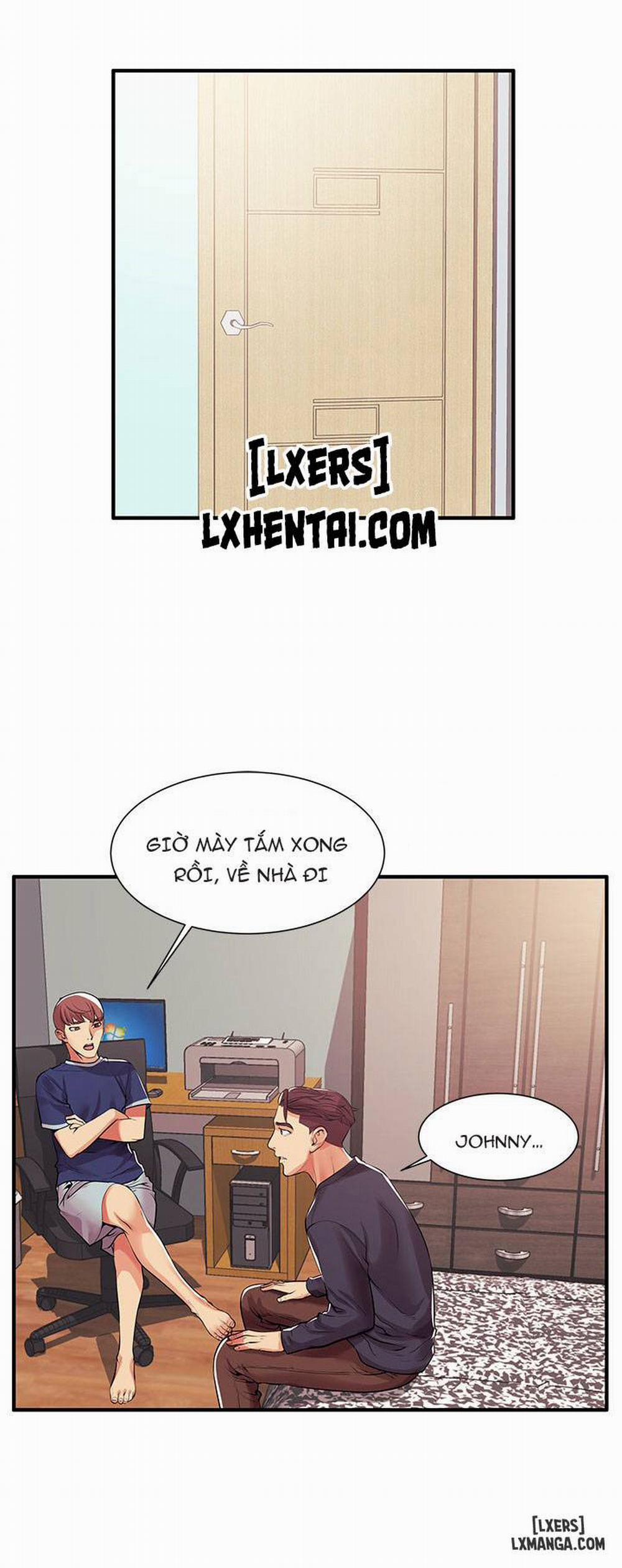 Người Mẹ Xấu Xa 1 trang 15