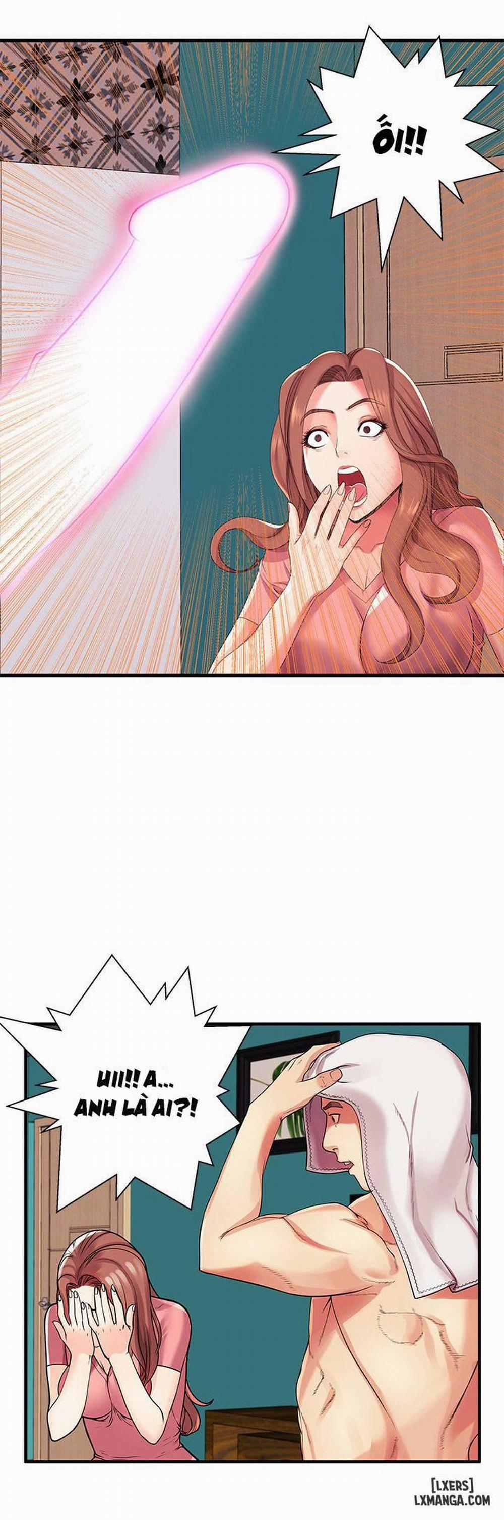 Người Mẹ Xấu Xa 1 trang 2