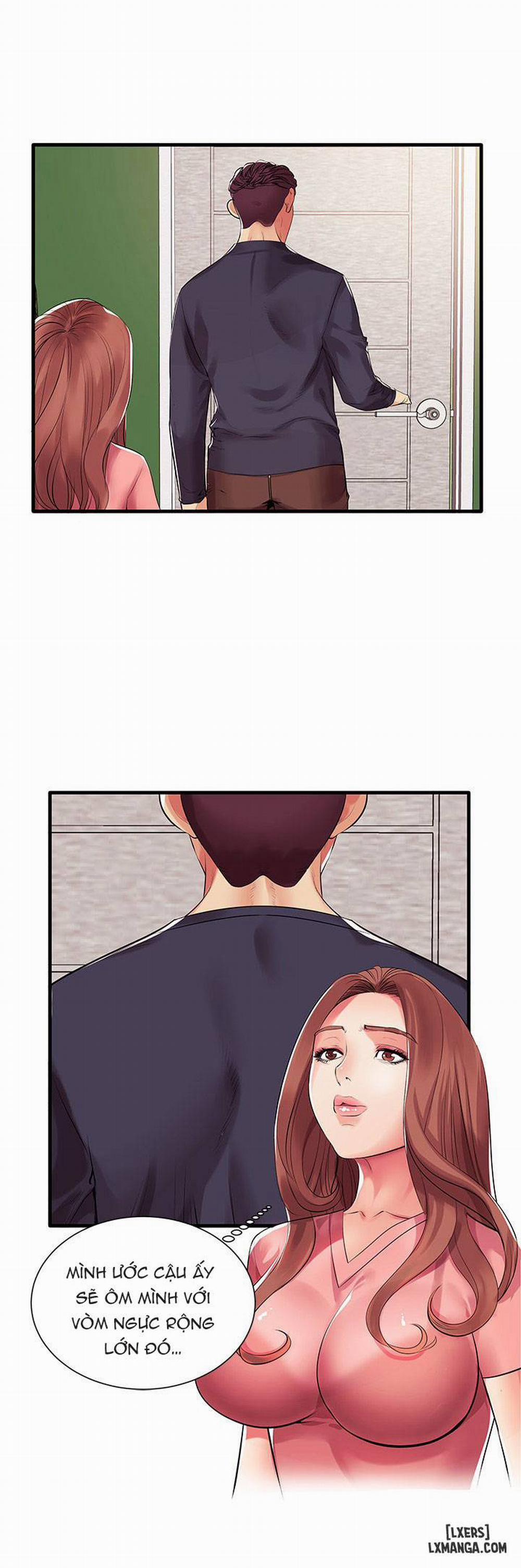 Người Mẹ Xấu Xa 1 trang 20