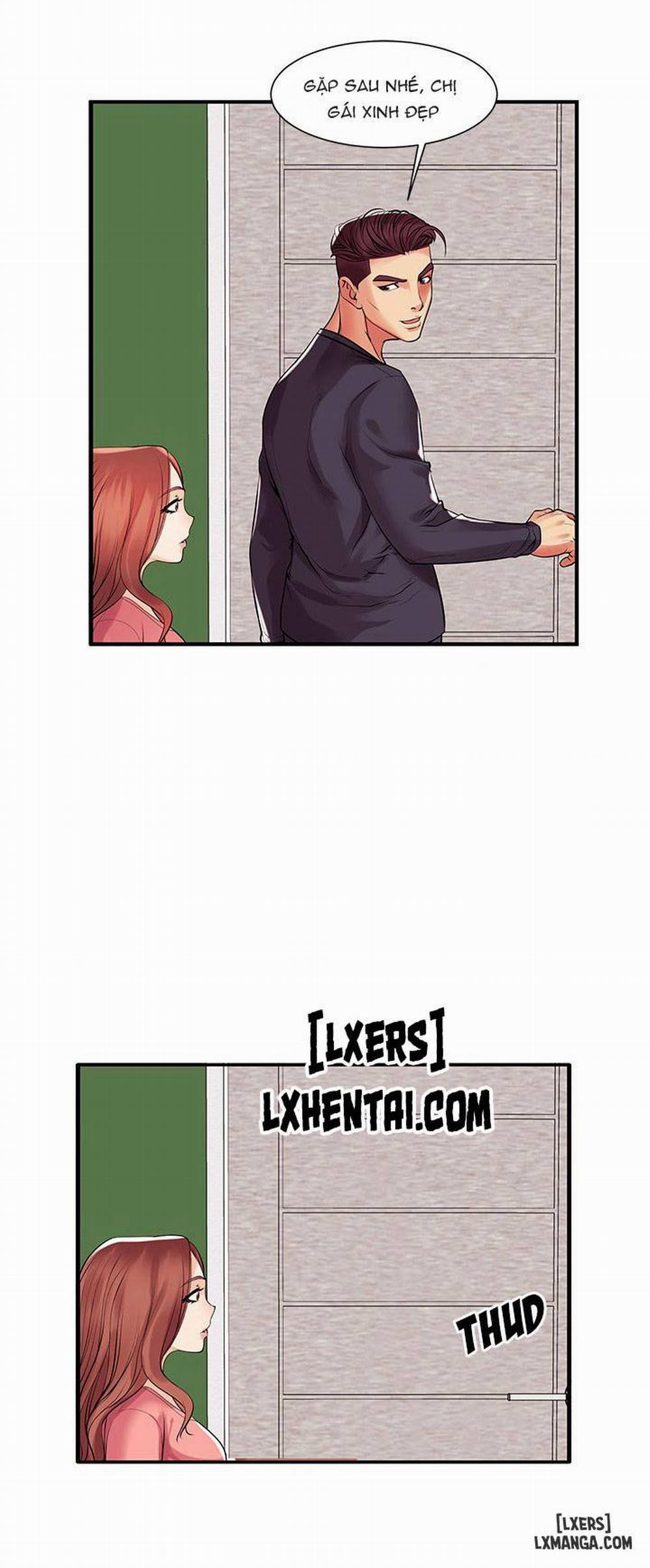 Người Mẹ Xấu Xa 1 trang 21