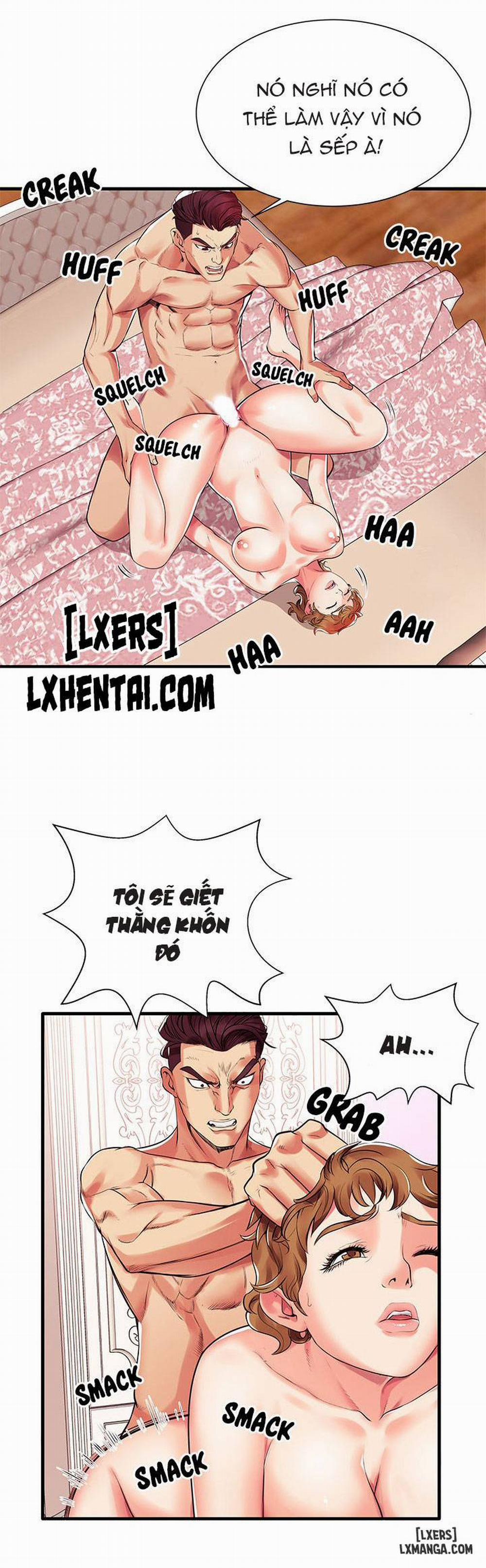 Người Mẹ Xấu Xa 1 trang 24