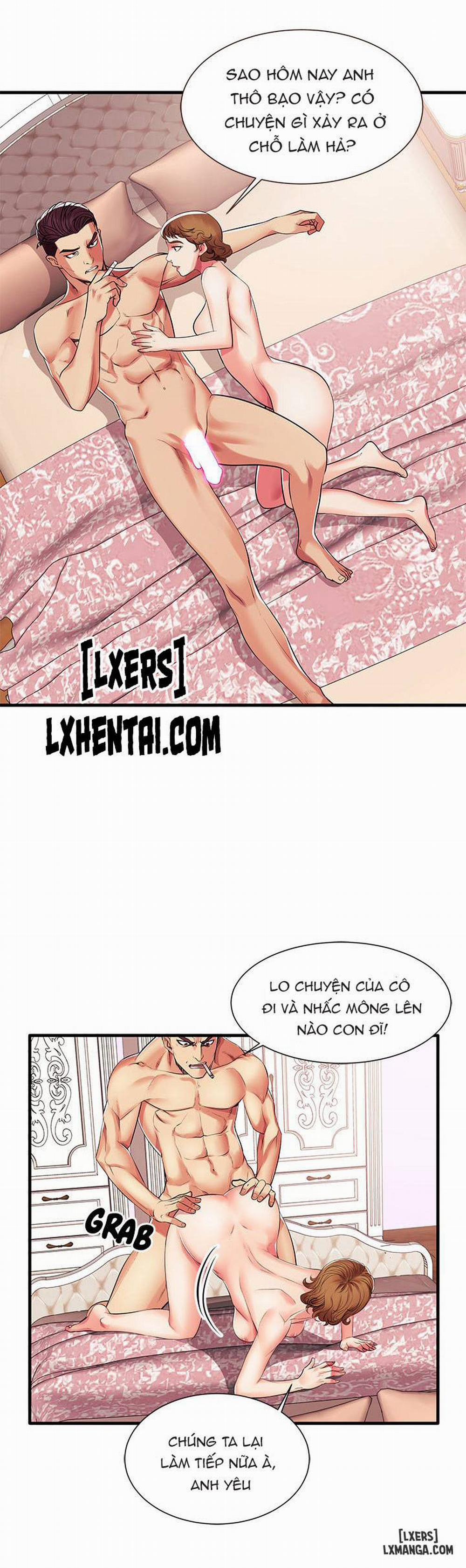 Người Mẹ Xấu Xa 1 trang 27