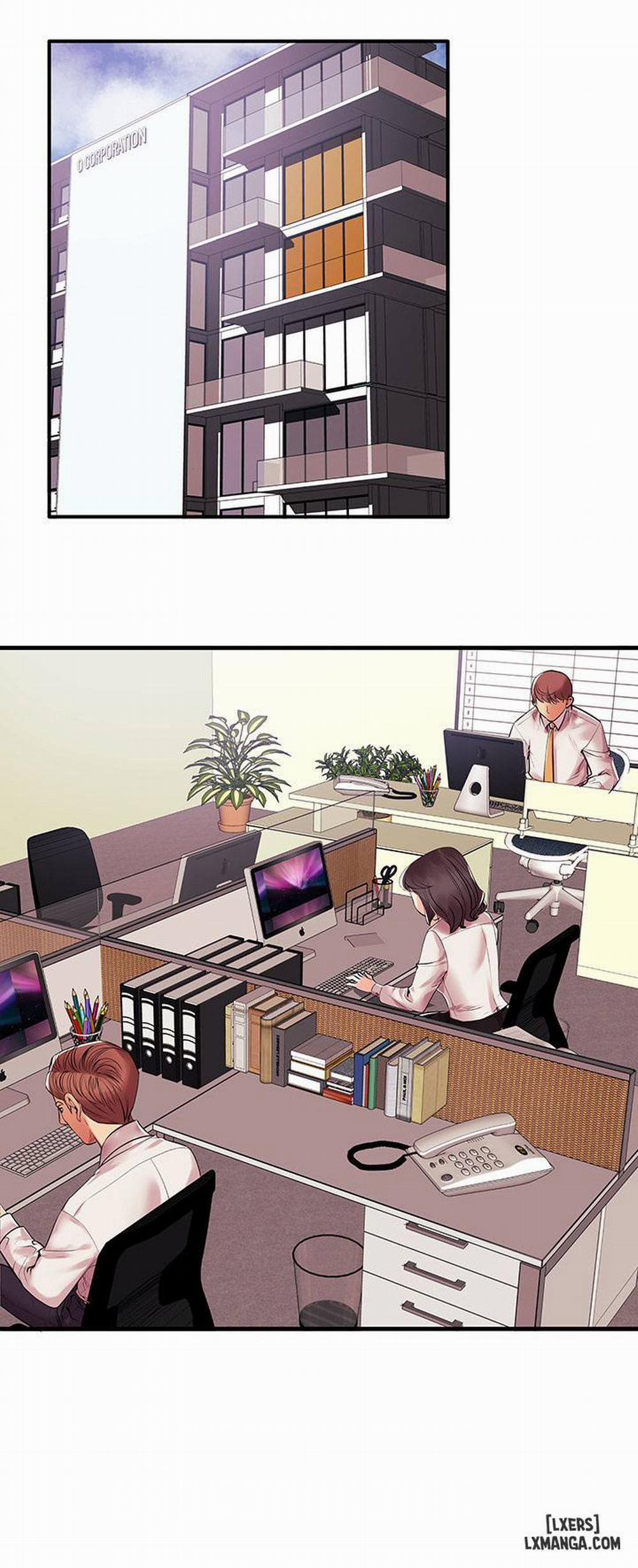 Người Mẹ Xấu Xa 1 trang 28