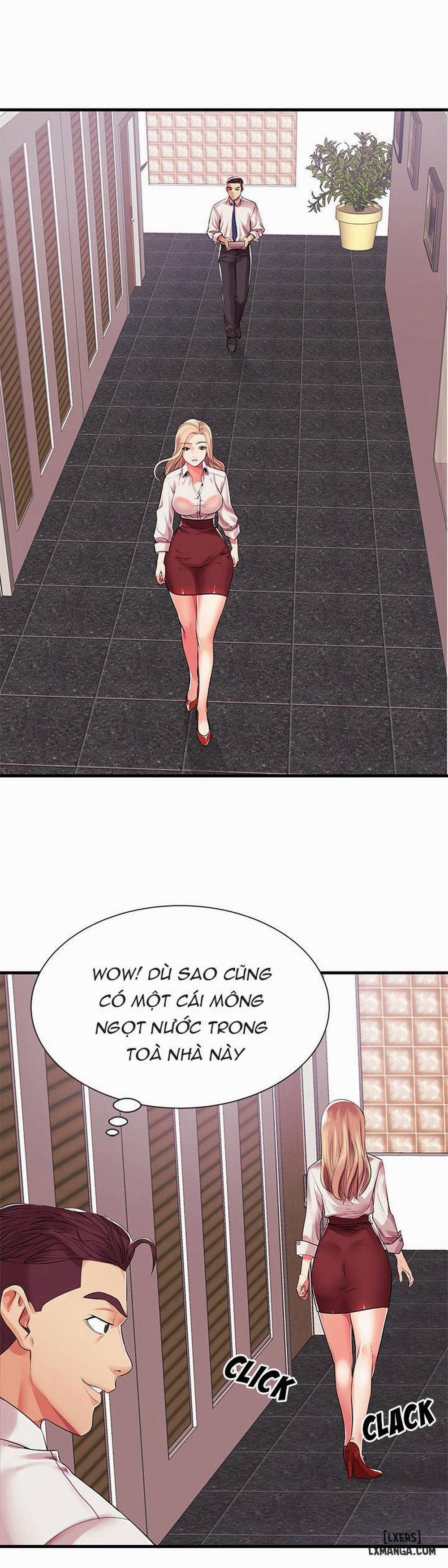 Người Mẹ Xấu Xa 1 trang 31