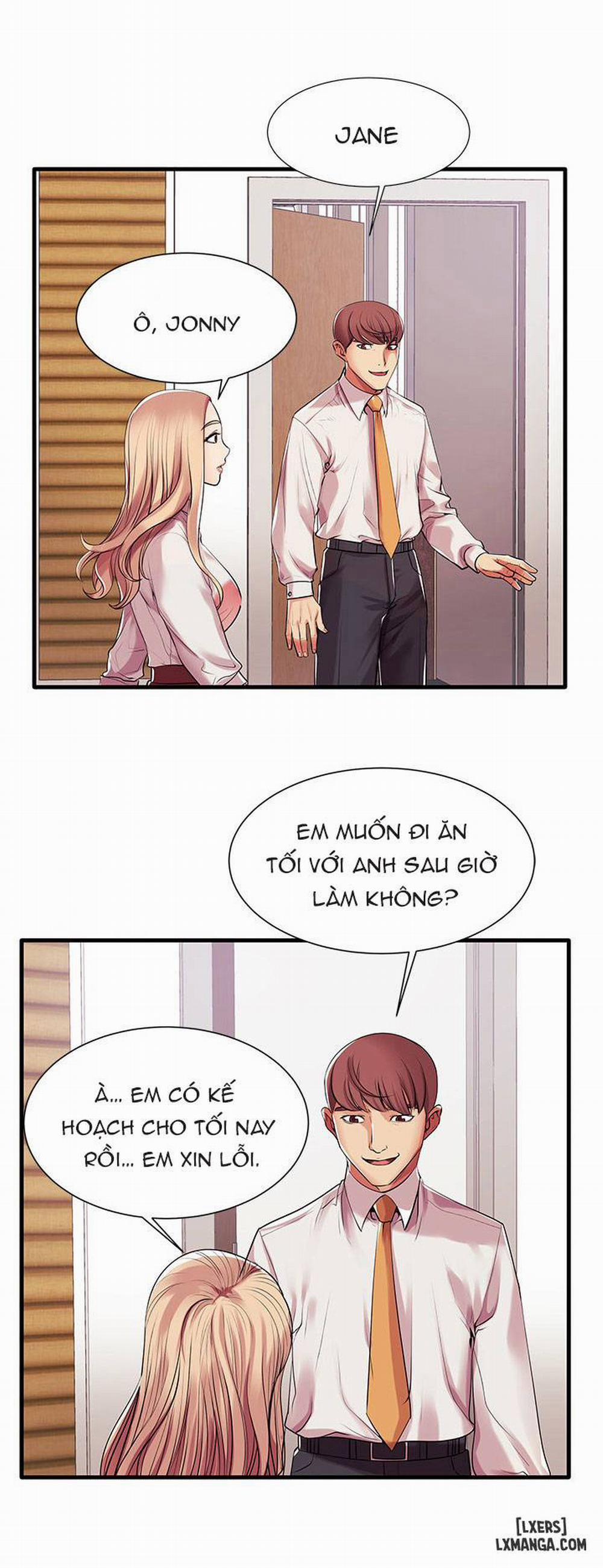 Người Mẹ Xấu Xa 1 trang 32