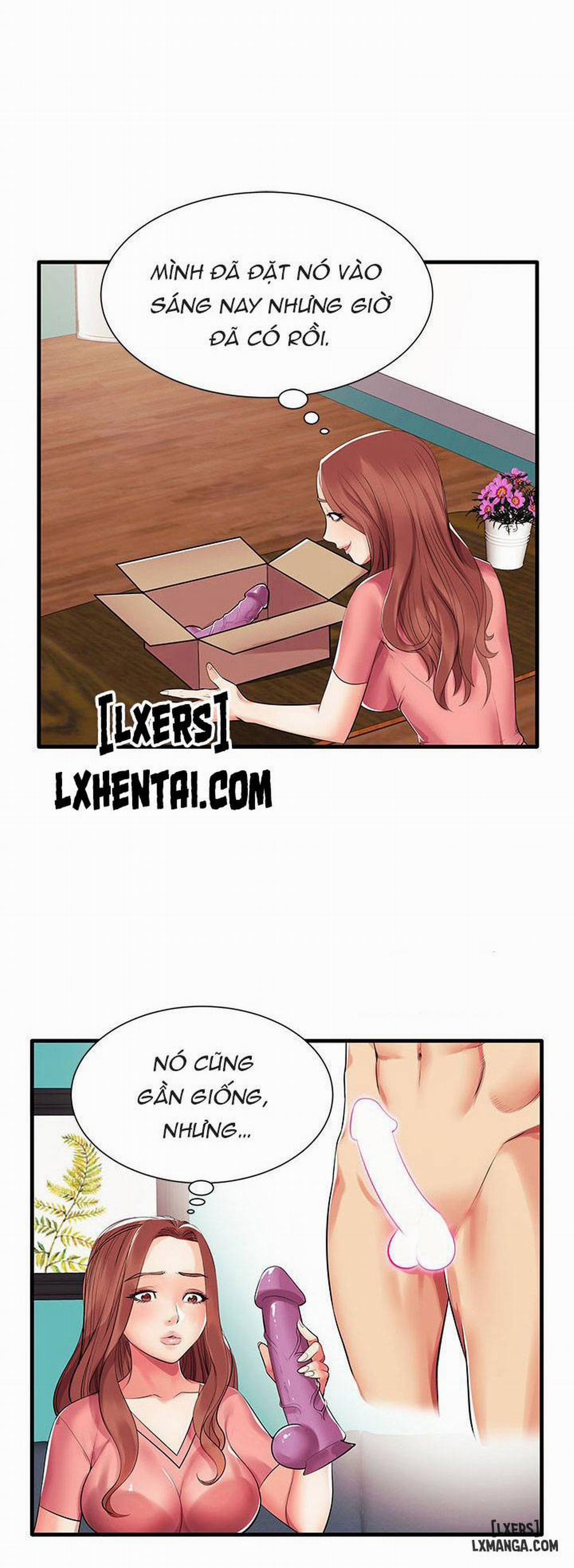 Người Mẹ Xấu Xa 1 trang 39