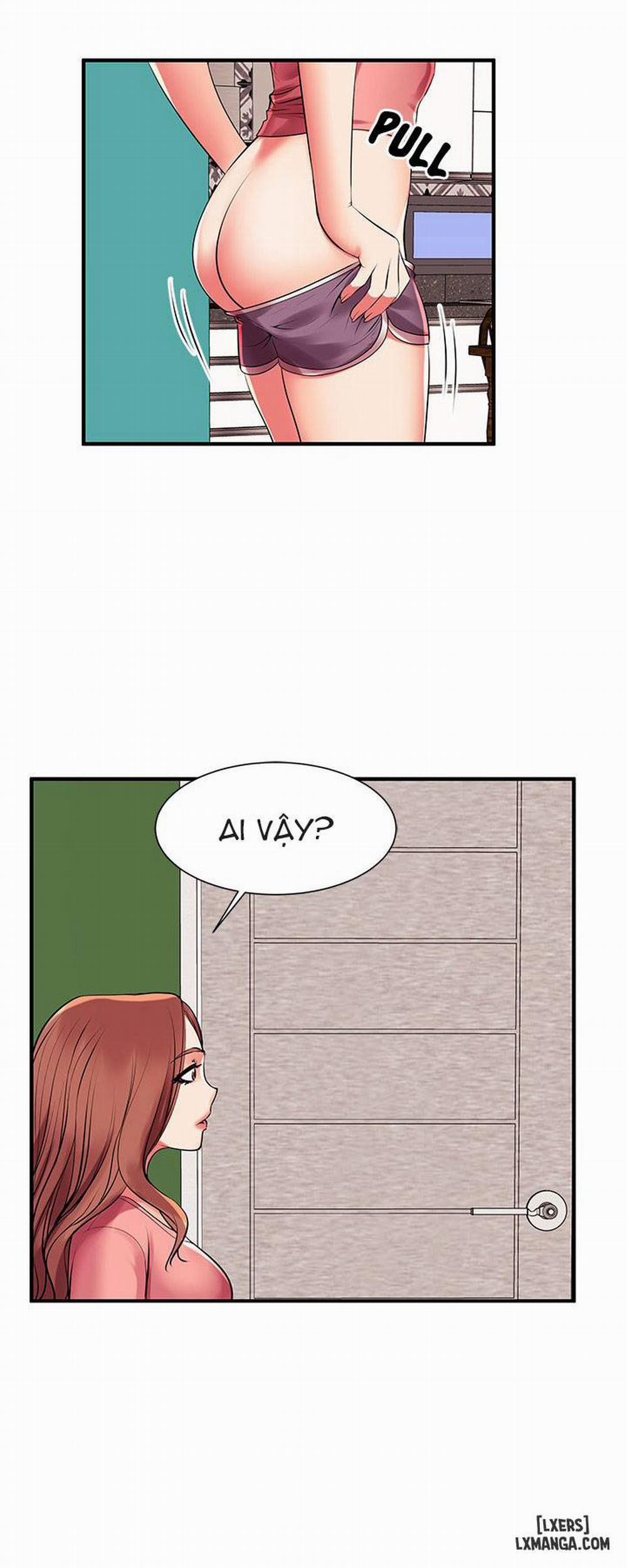 Người Mẹ Xấu Xa 1 trang 43