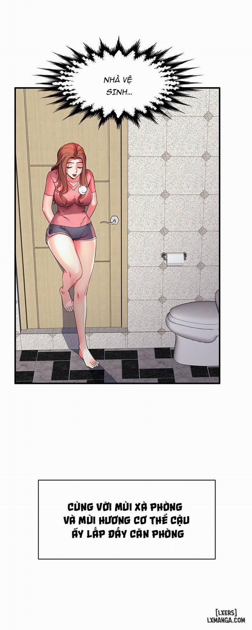 Người Mẹ Xấu Xa 1 trang 7