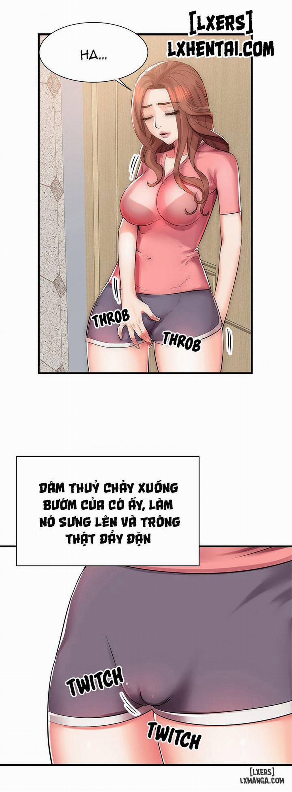 Người Mẹ Xấu Xa 1 trang 9