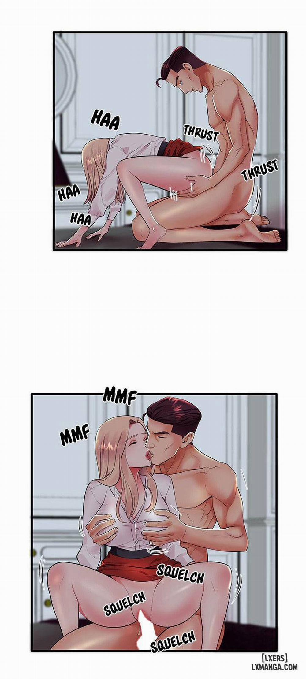 Người Mẹ Xấu Xa 10 trang 13