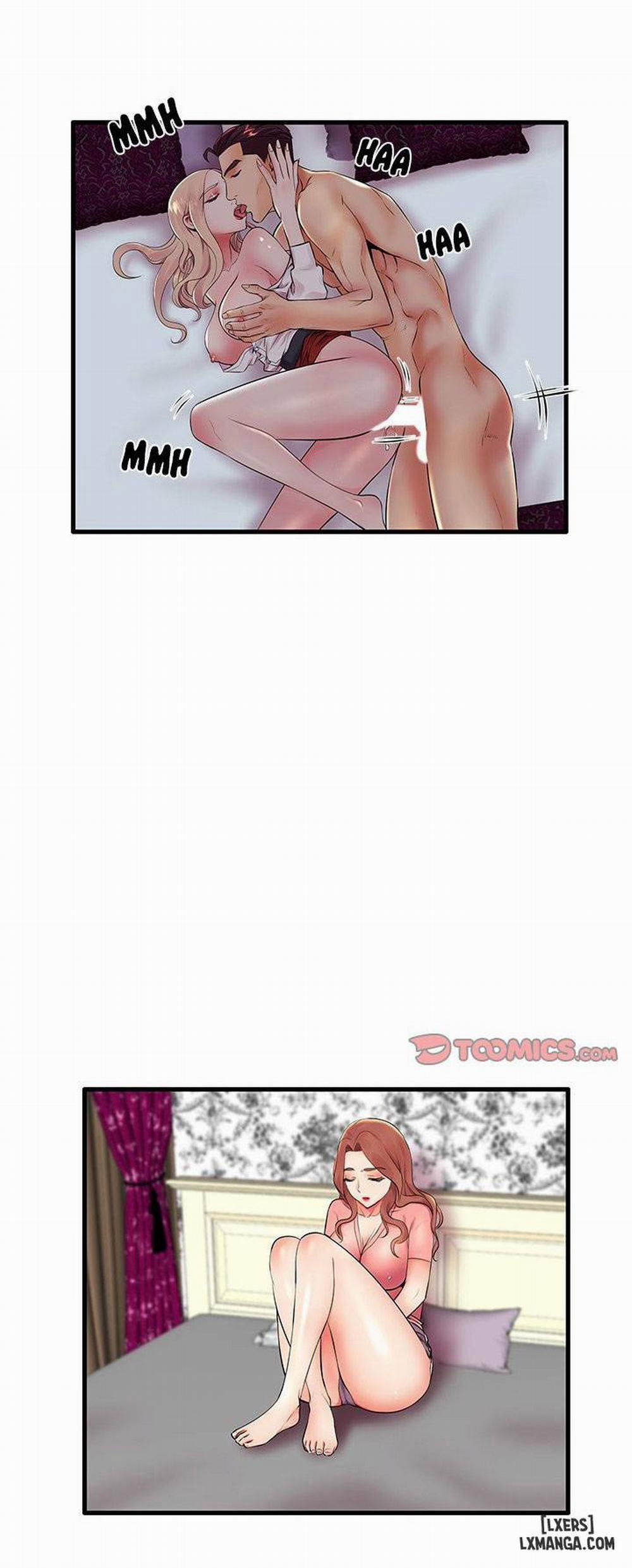 Người Mẹ Xấu Xa 10 trang 15