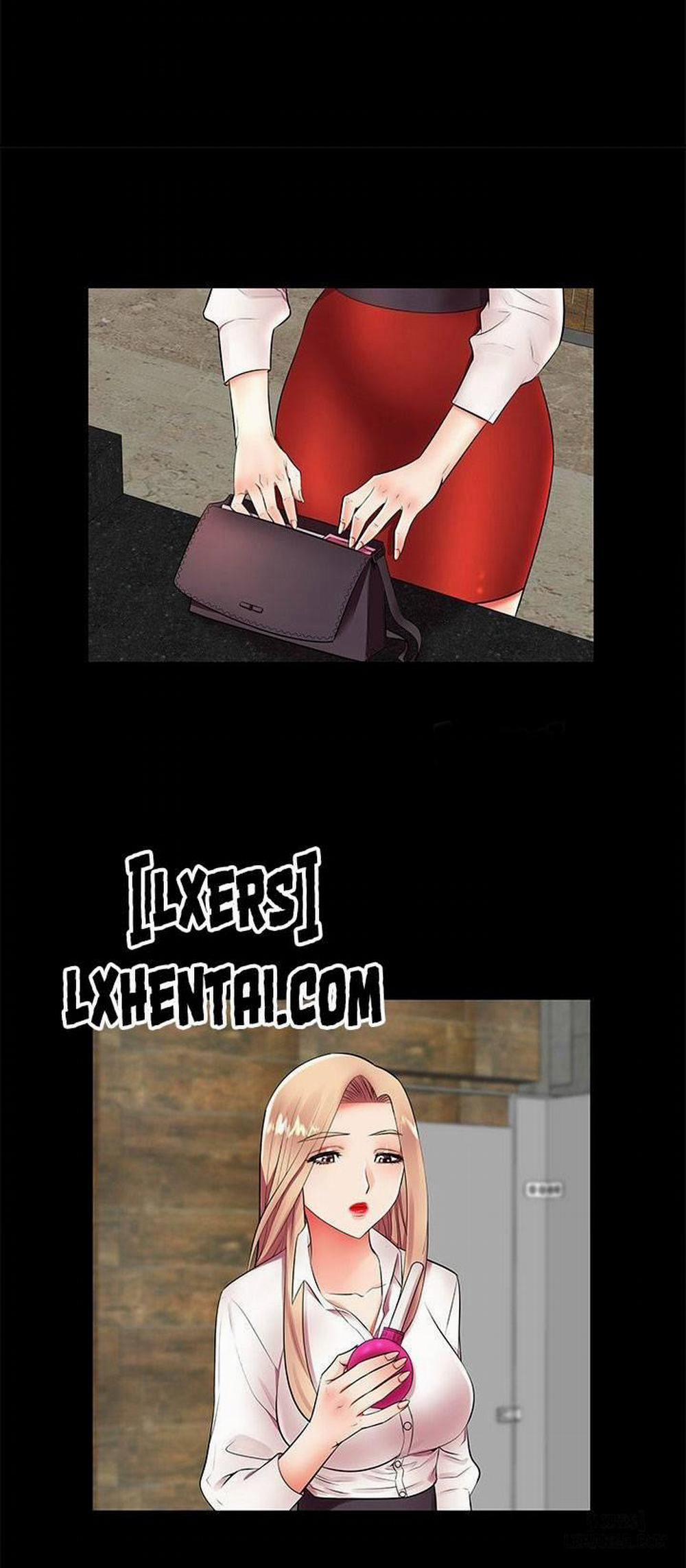 Người Mẹ Xấu Xa 10 trang 2