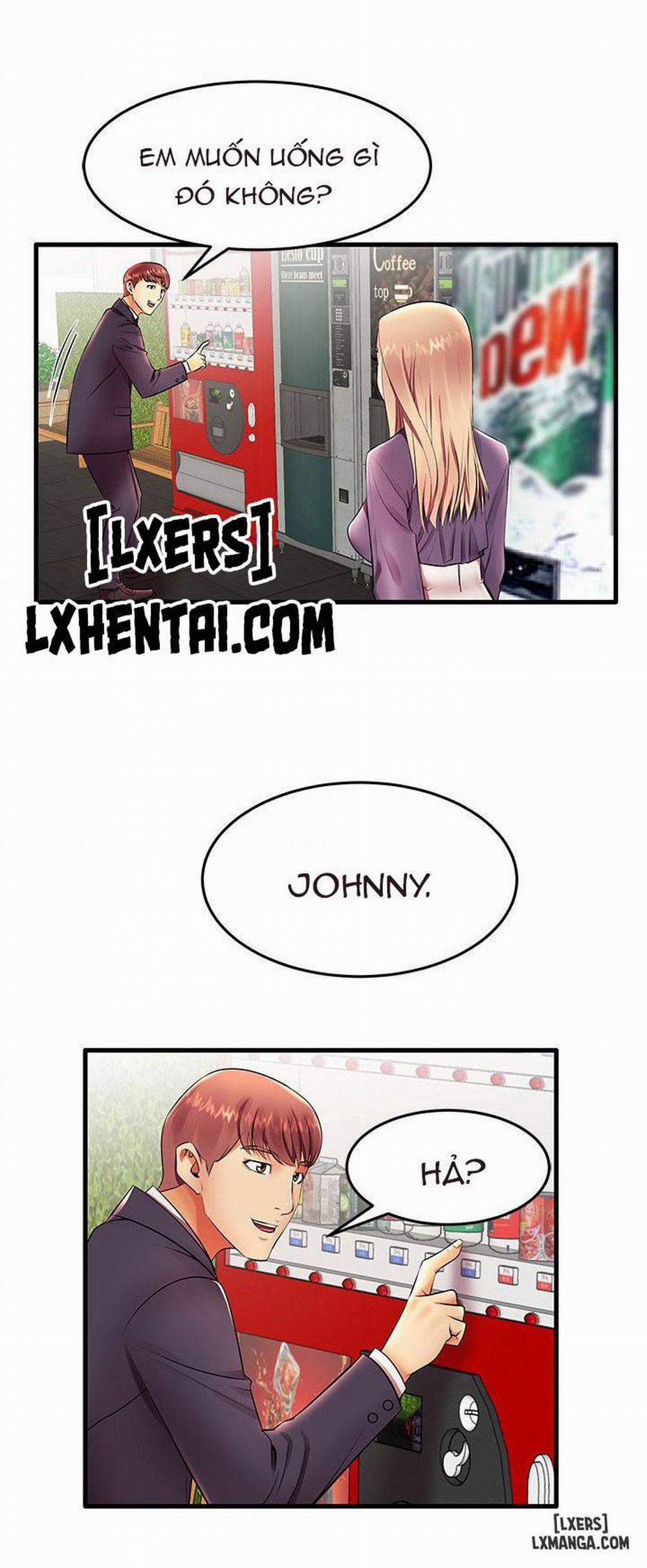 Người Mẹ Xấu Xa 10 trang 29