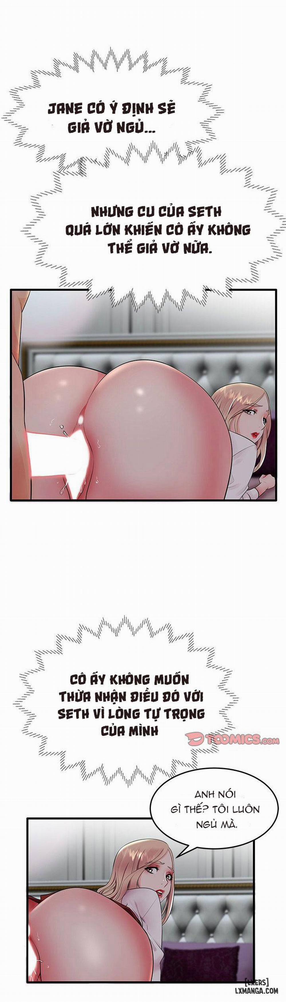 Người Mẹ Xấu Xa 10 trang 9