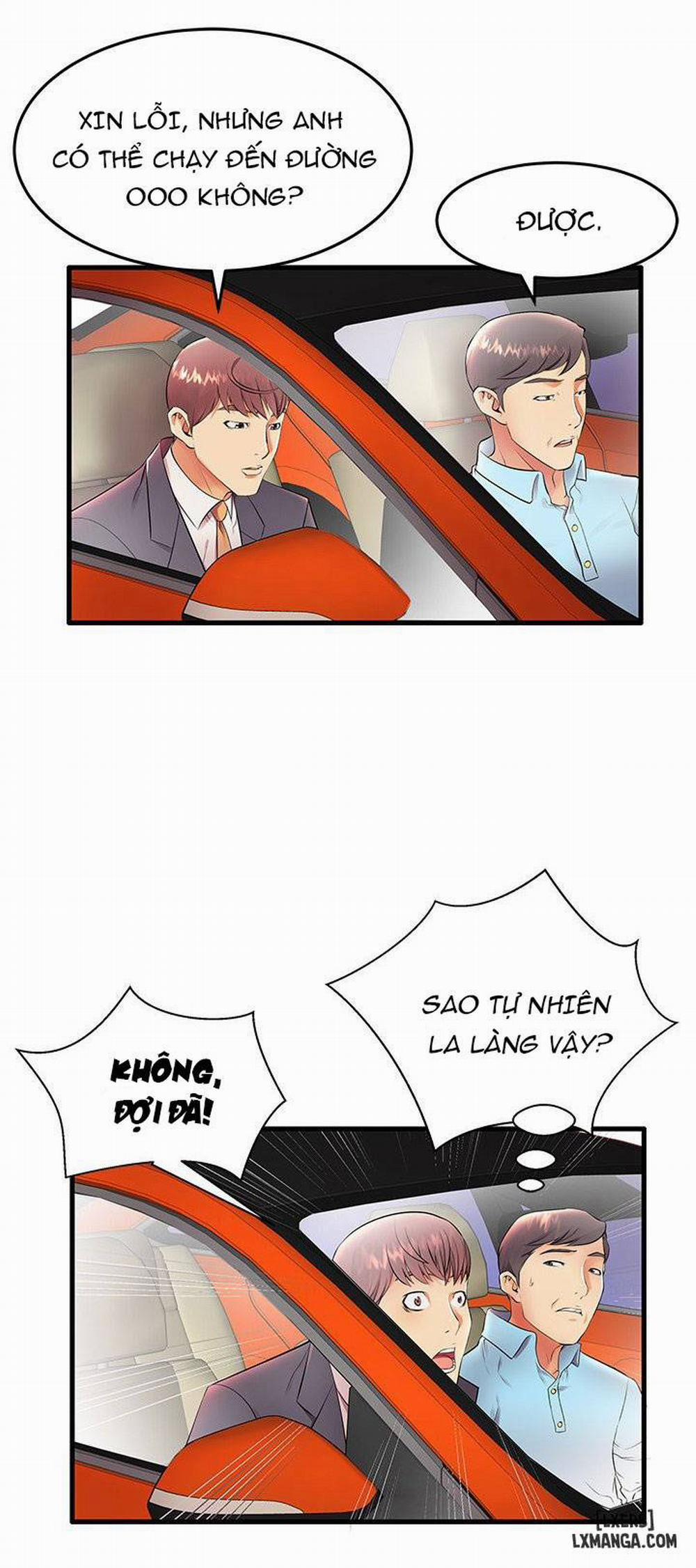 Người Mẹ Xấu Xa 11 trang 11