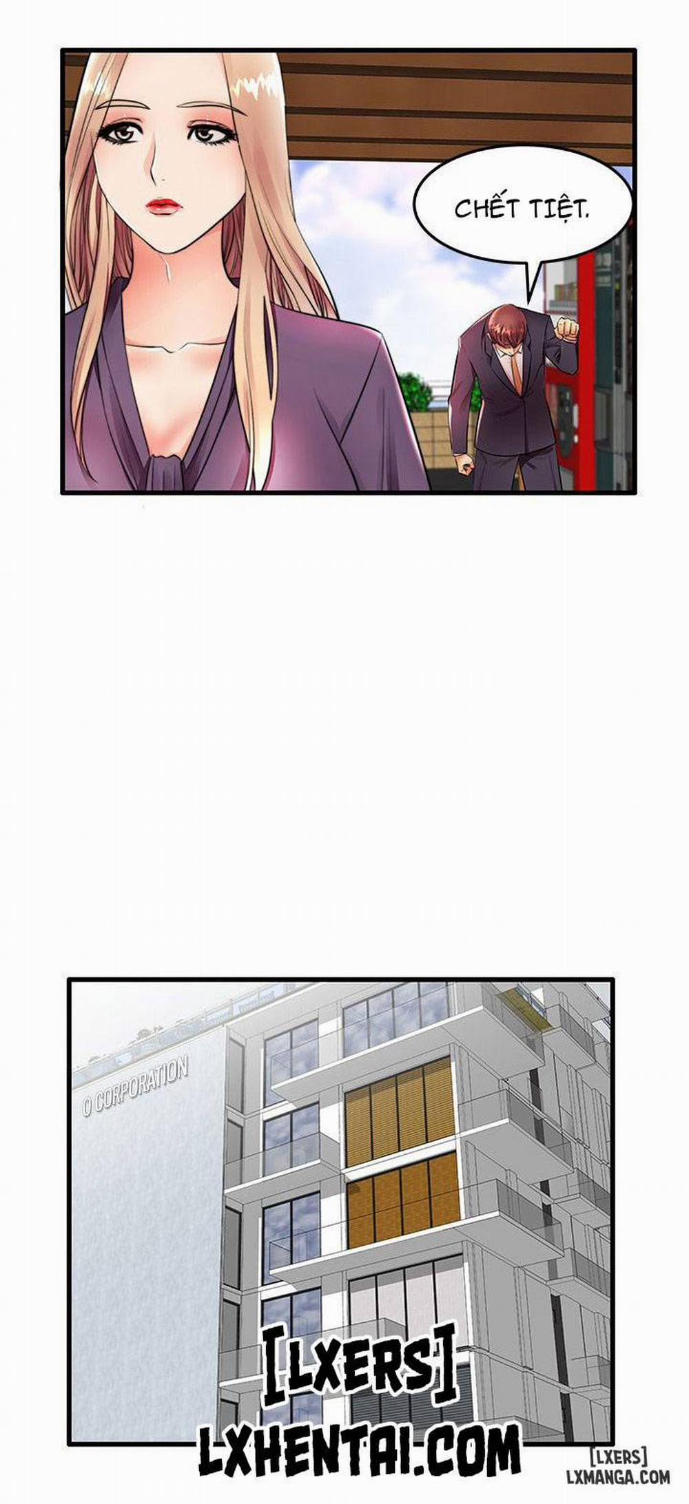 Người Mẹ Xấu Xa 11 trang 3