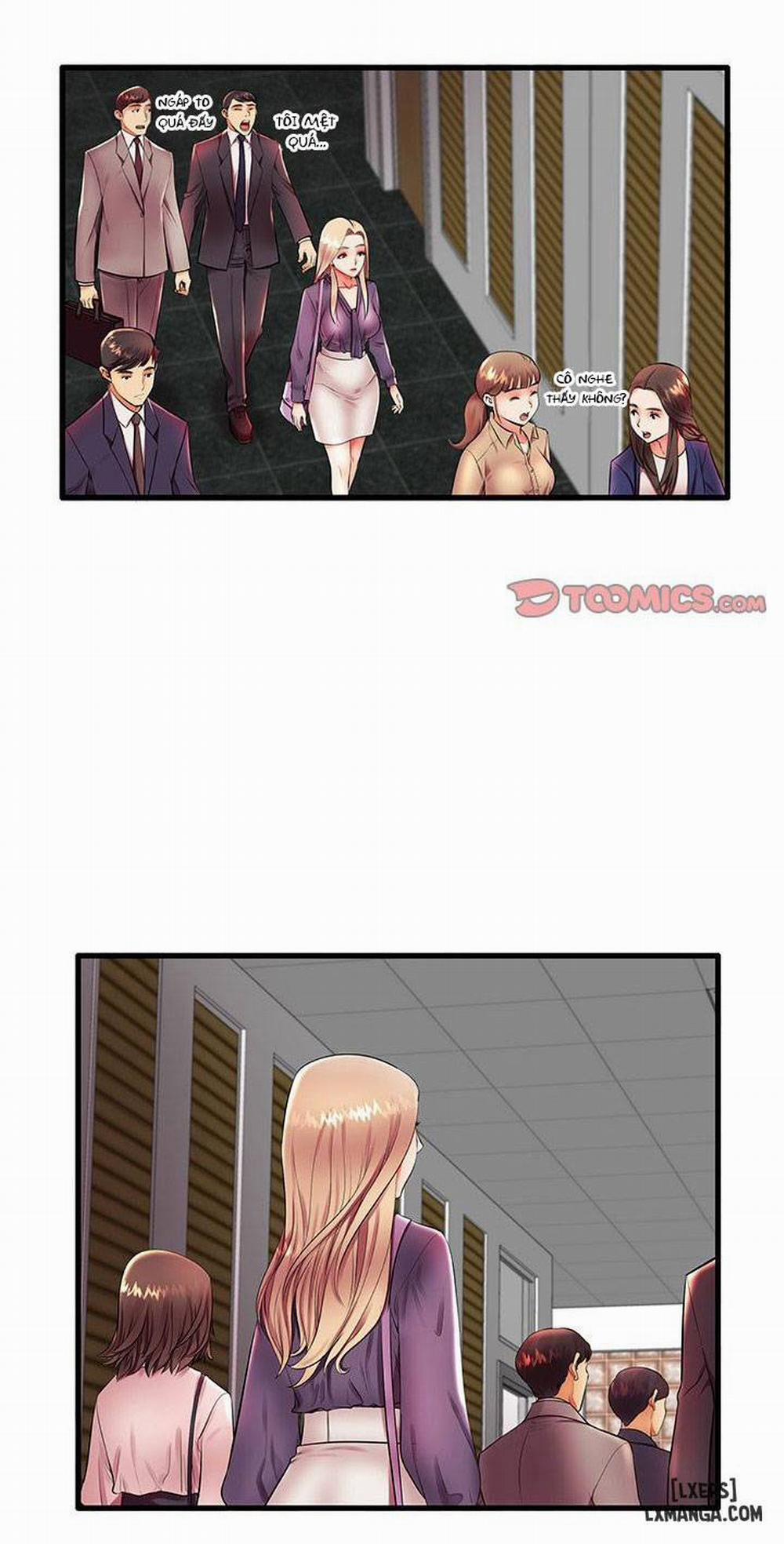 Người Mẹ Xấu Xa 11 trang 4