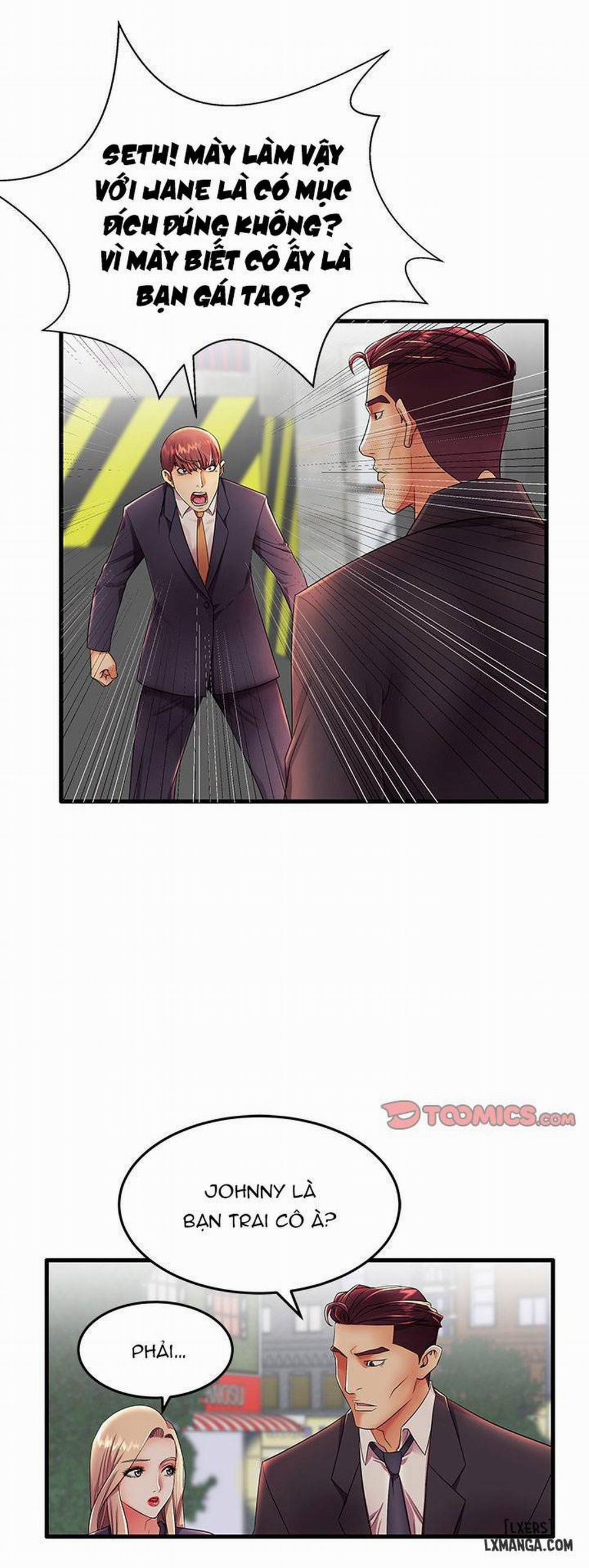 Người Mẹ Xấu Xa 12 trang 19