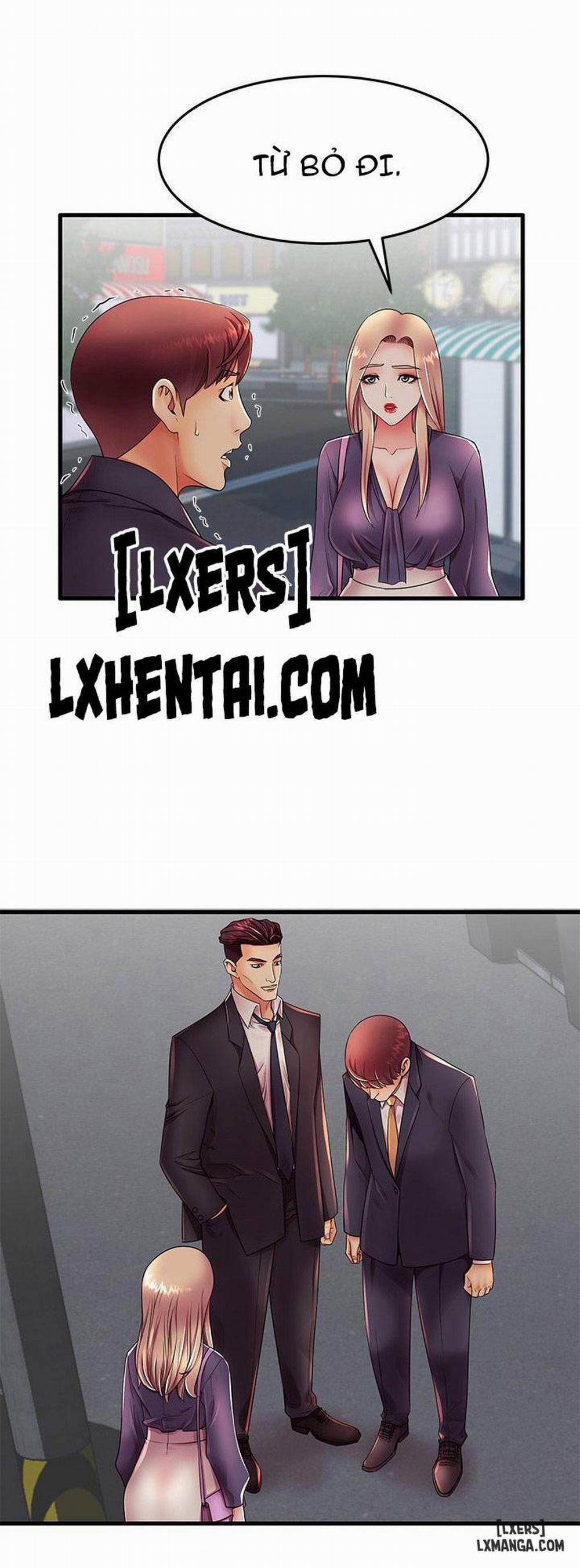 Người Mẹ Xấu Xa 12 trang 24