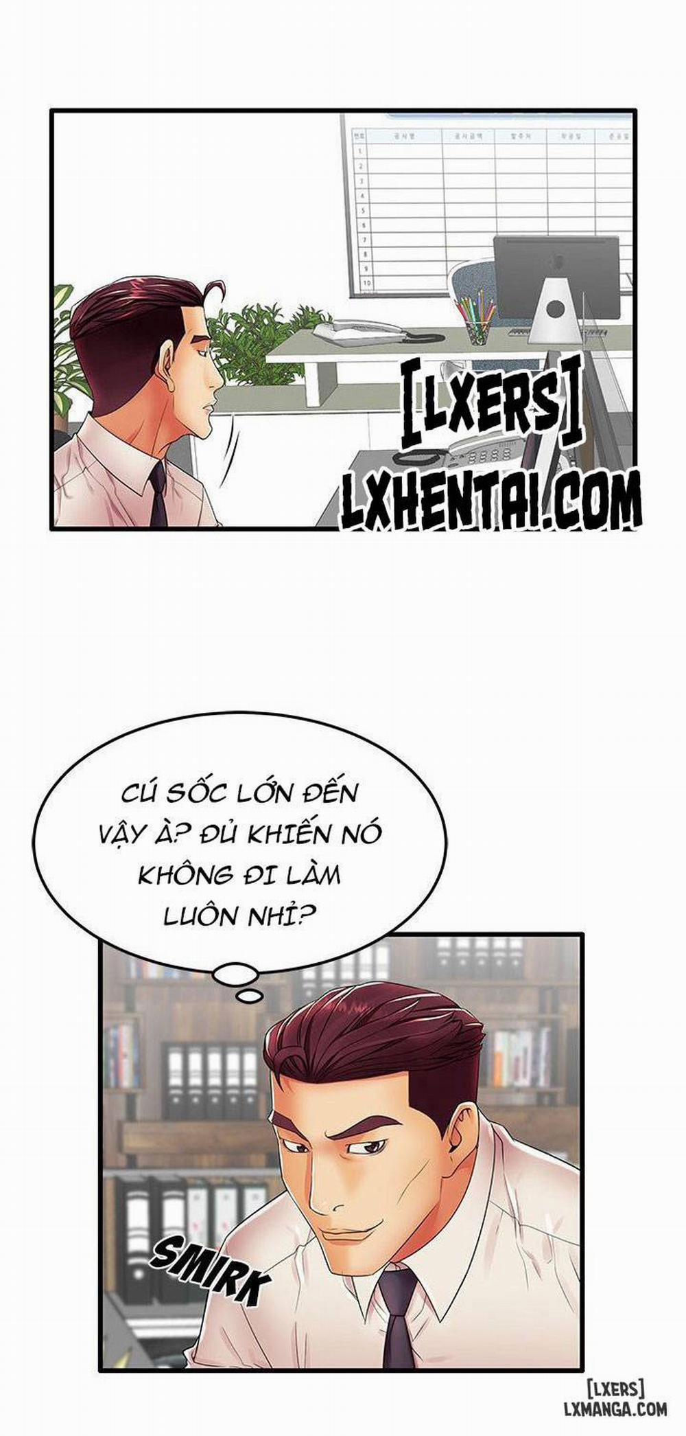 Người Mẹ Xấu Xa 12 trang 27