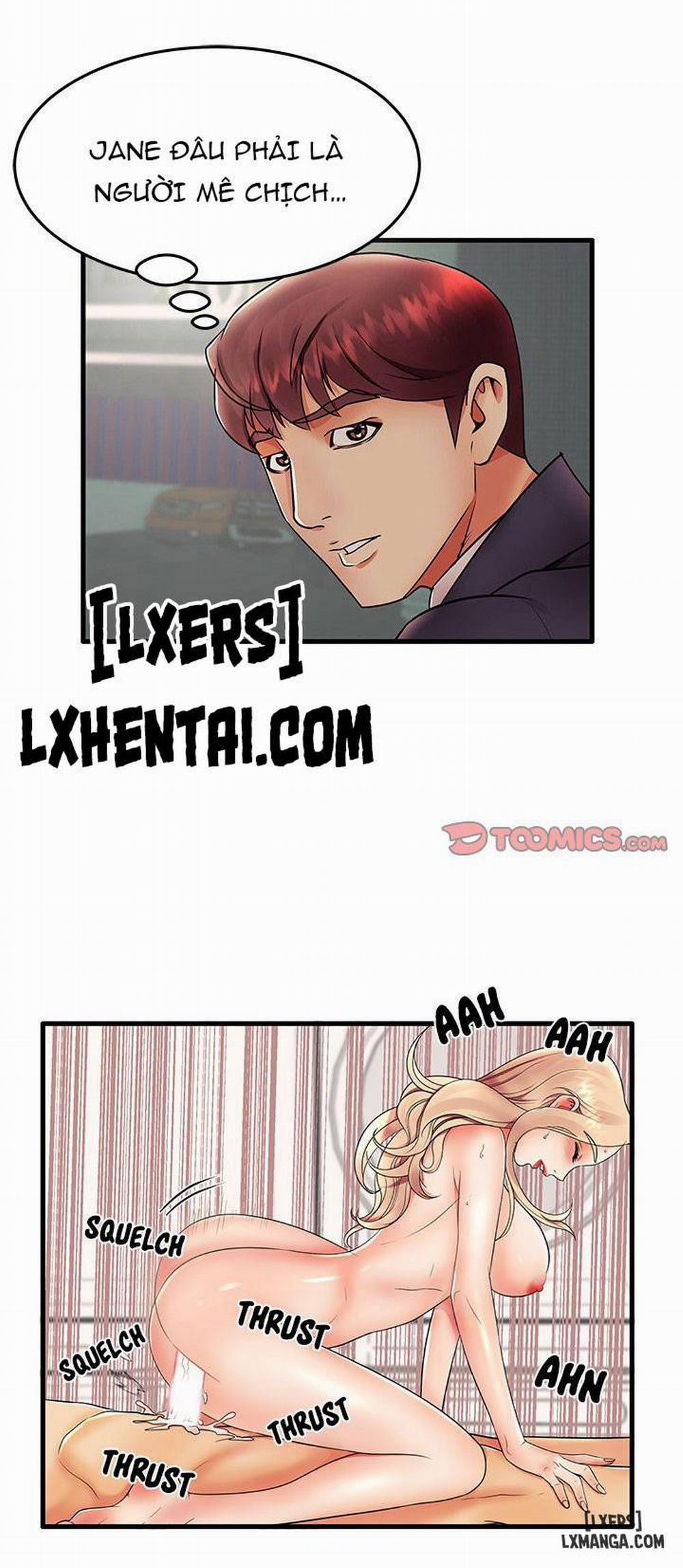 Người Mẹ Xấu Xa 12 trang 6