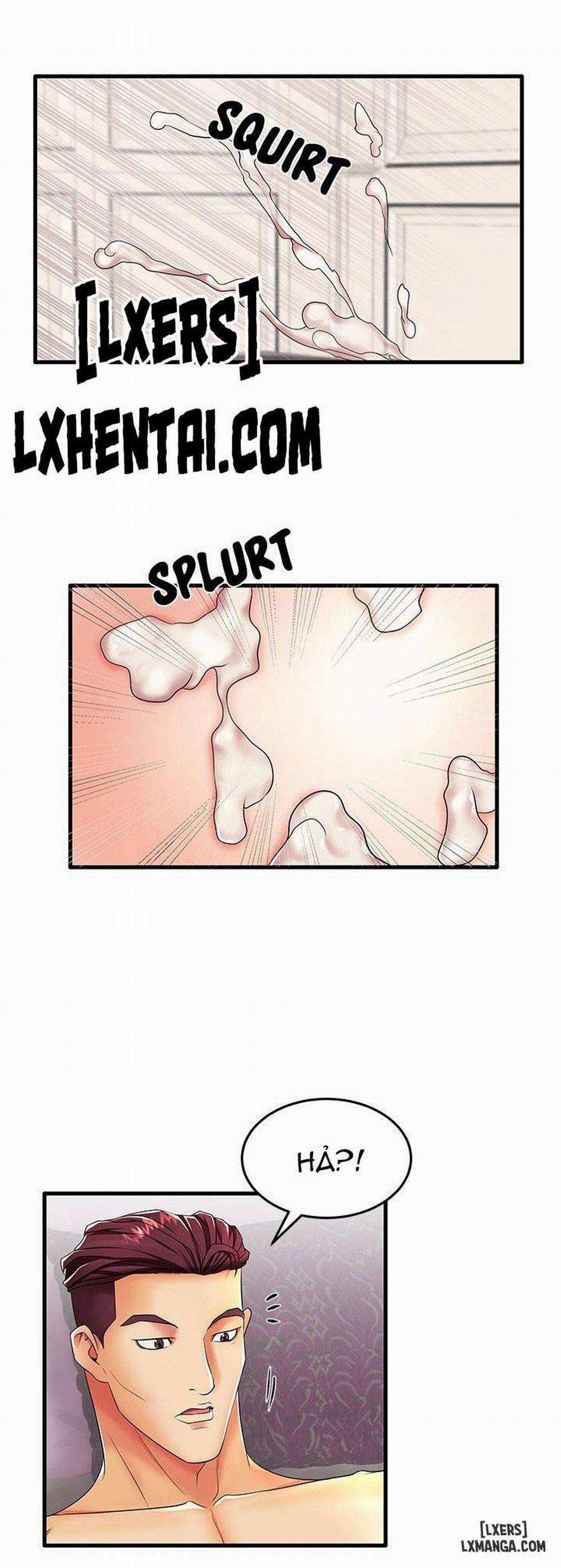 Người Mẹ Xấu Xa 12 trang 9