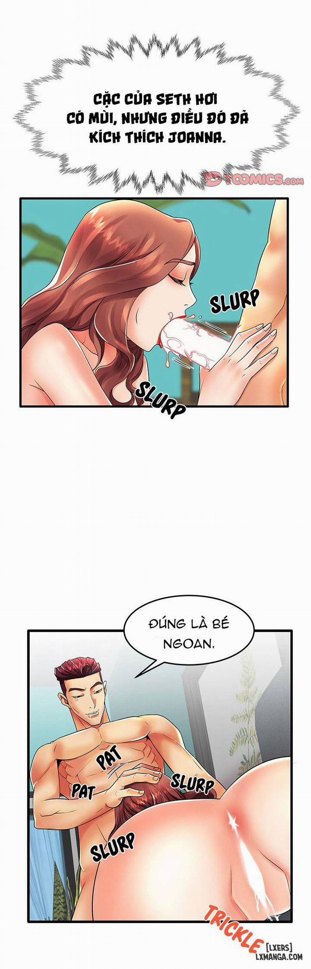 Người Mẹ Xấu Xa 13 trang 13