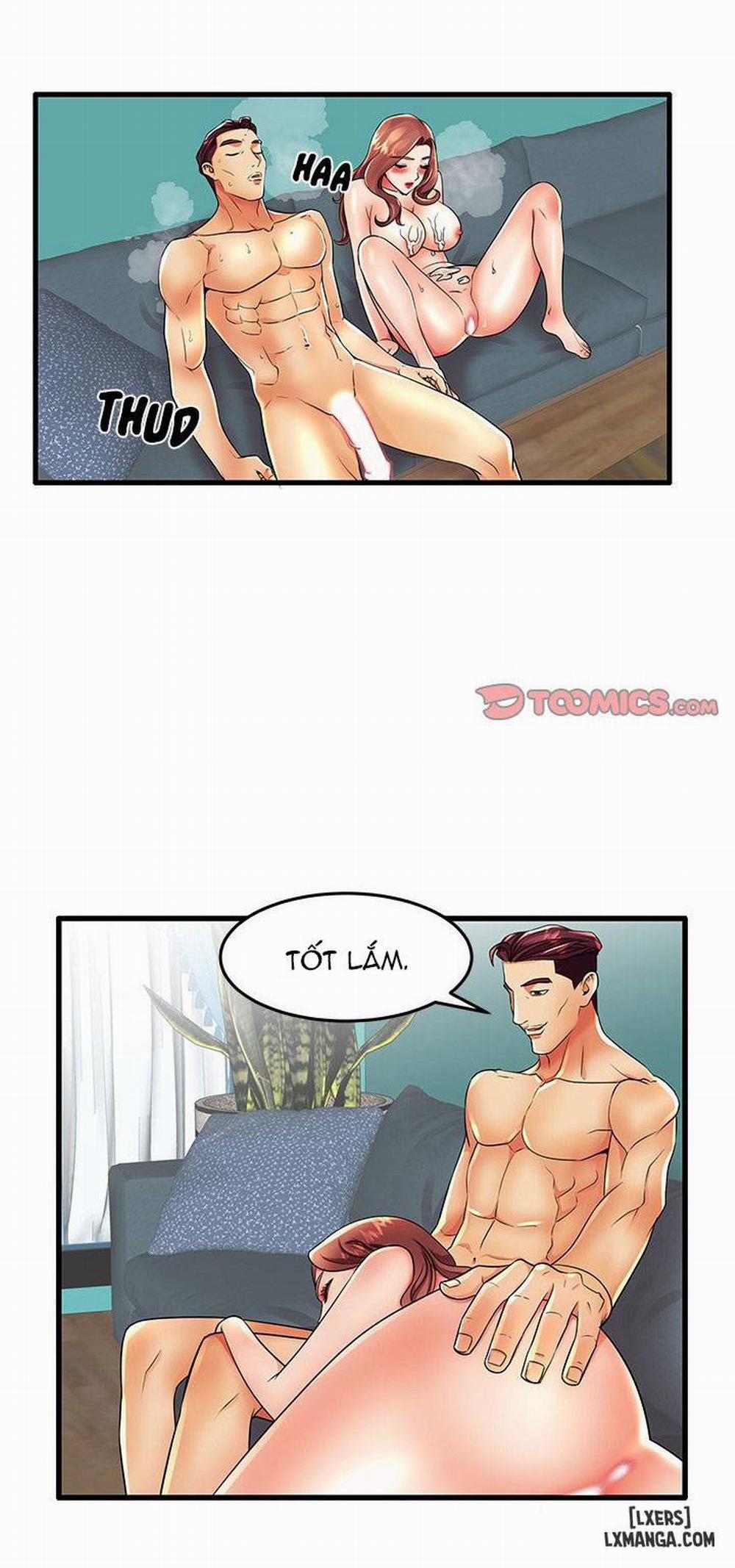 Người Mẹ Xấu Xa 13 trang 19