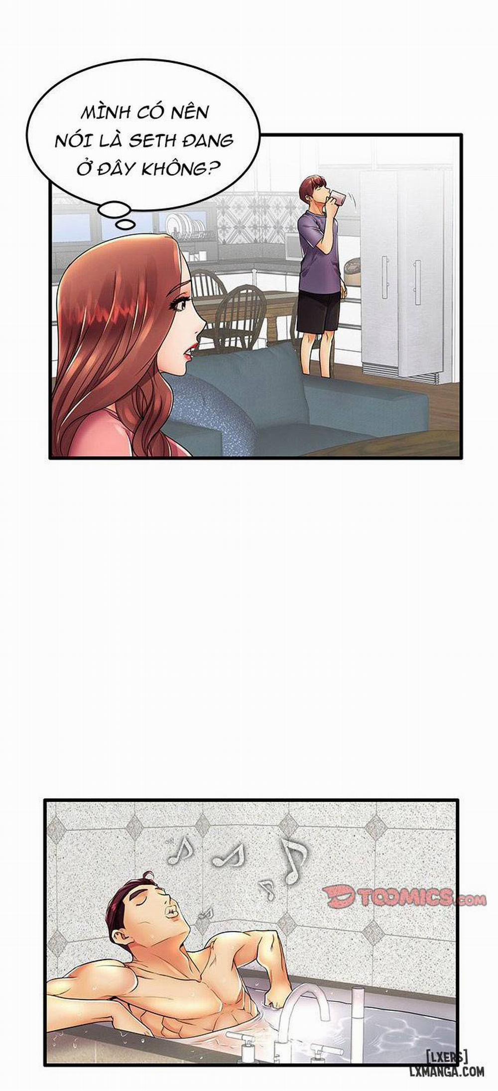 Người Mẹ Xấu Xa 13 trang 23