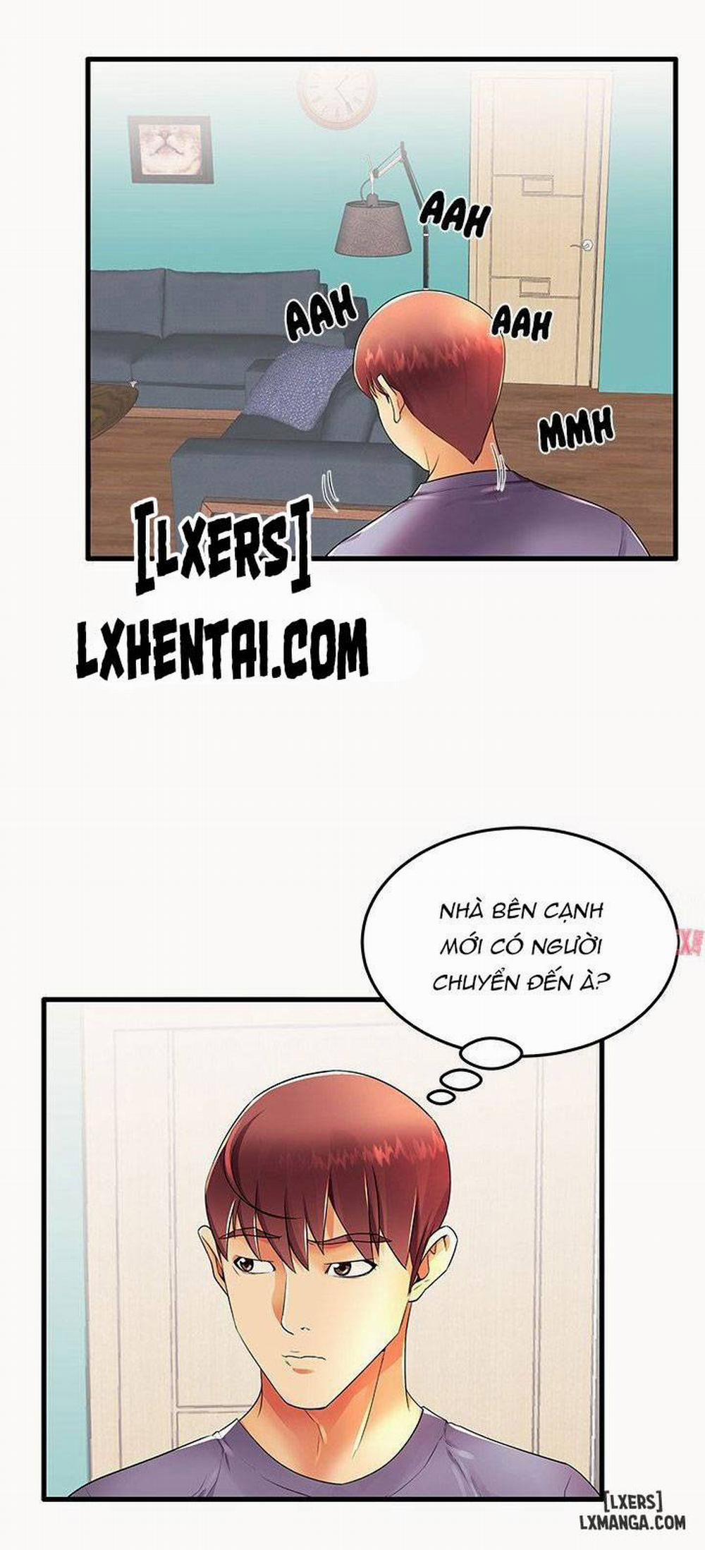 Người Mẹ Xấu Xa 14 trang 15