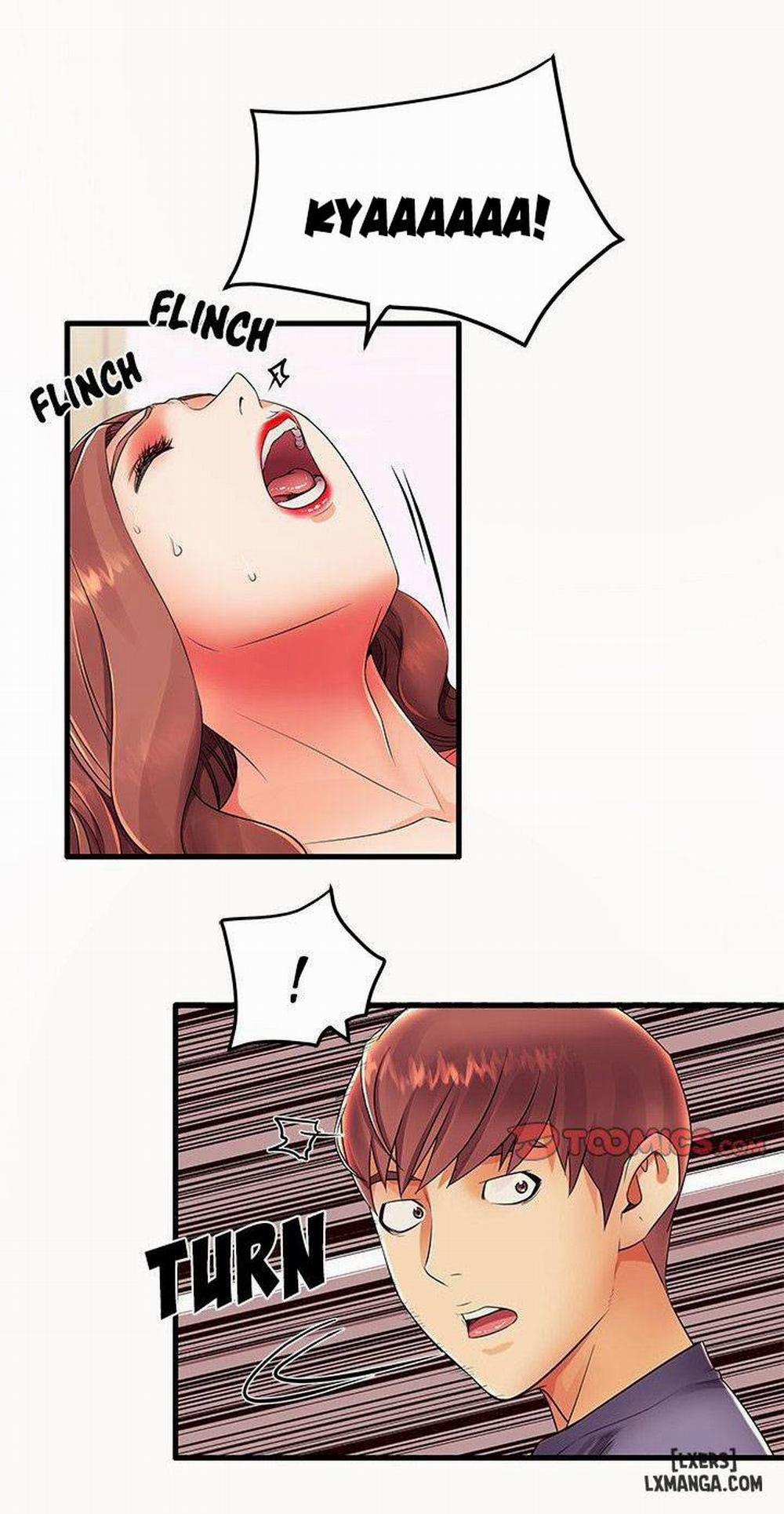 Người Mẹ Xấu Xa 14 trang 17