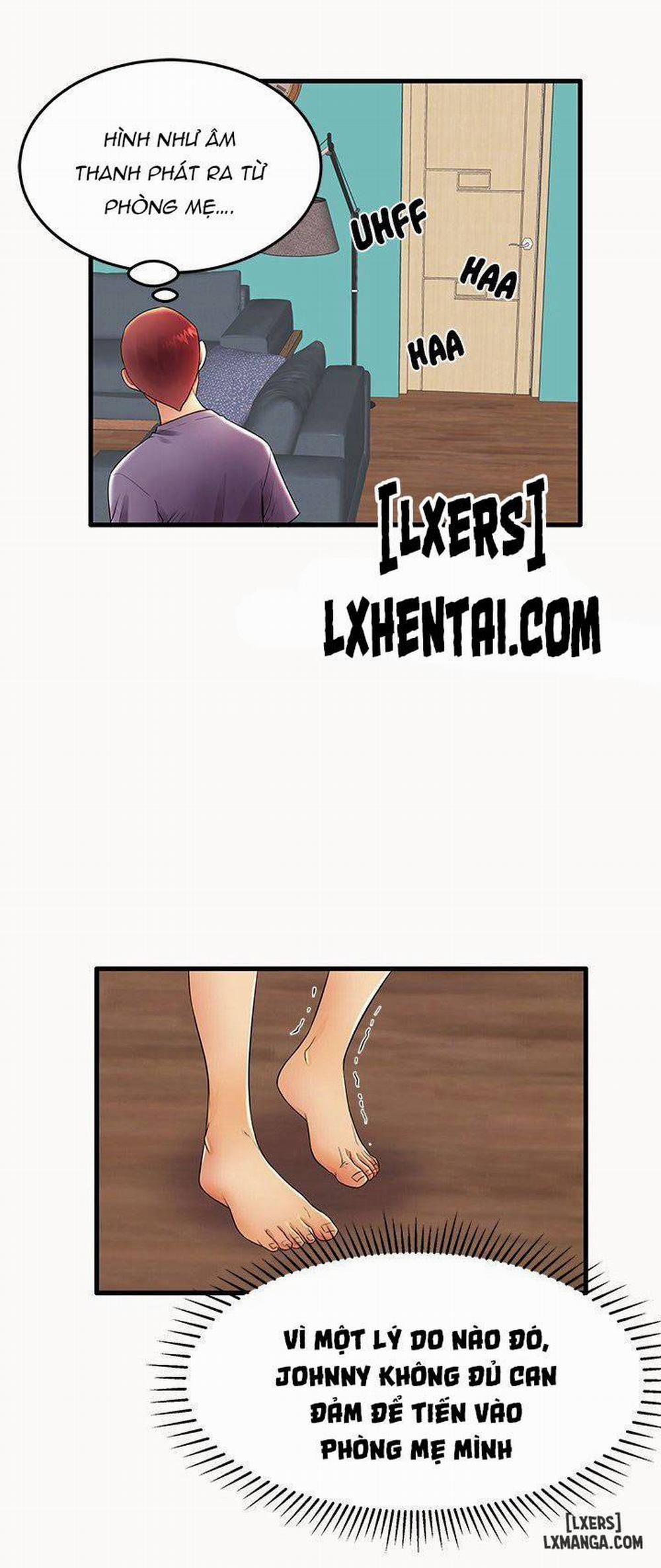 Người Mẹ Xấu Xa 14 trang 18