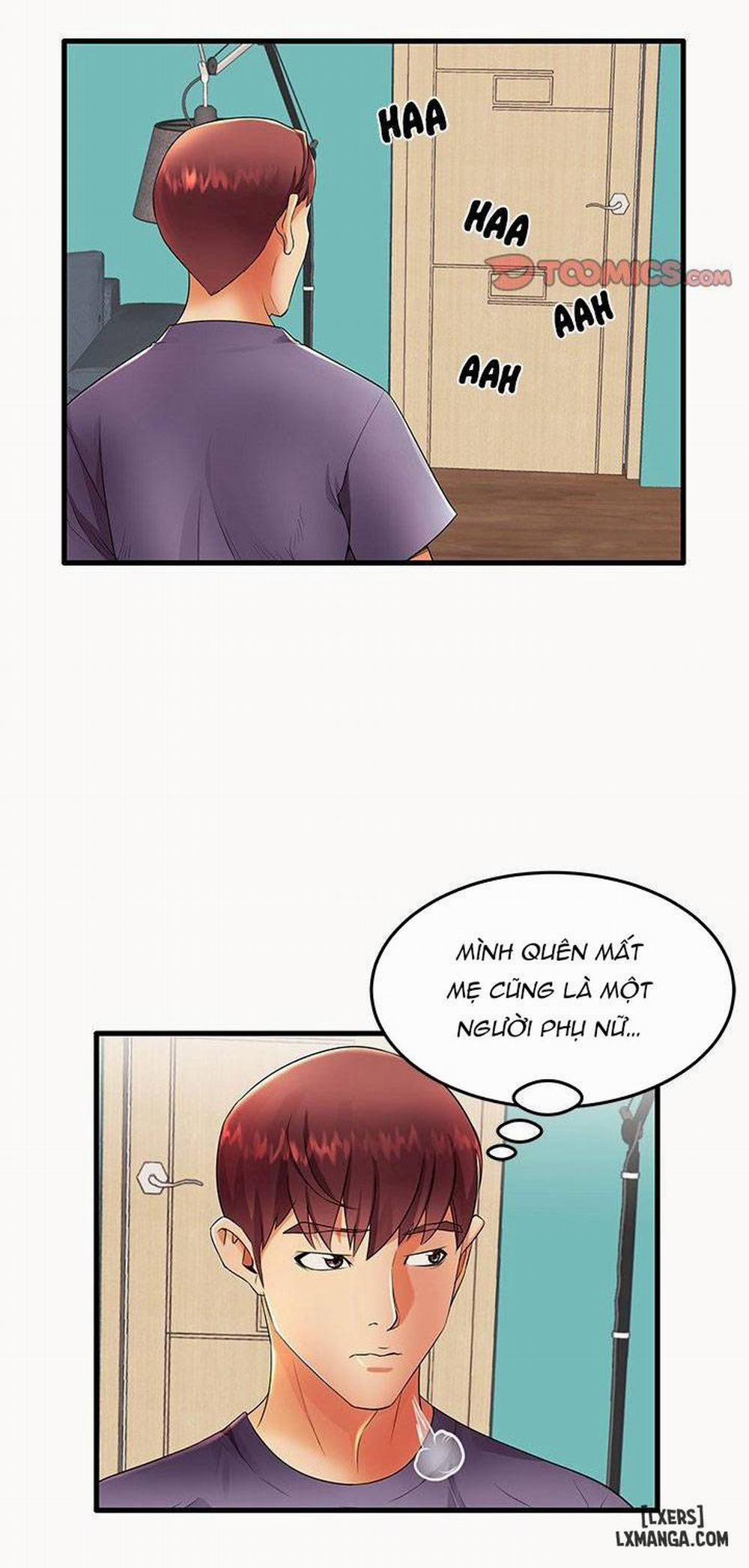 Người Mẹ Xấu Xa 14 trang 19