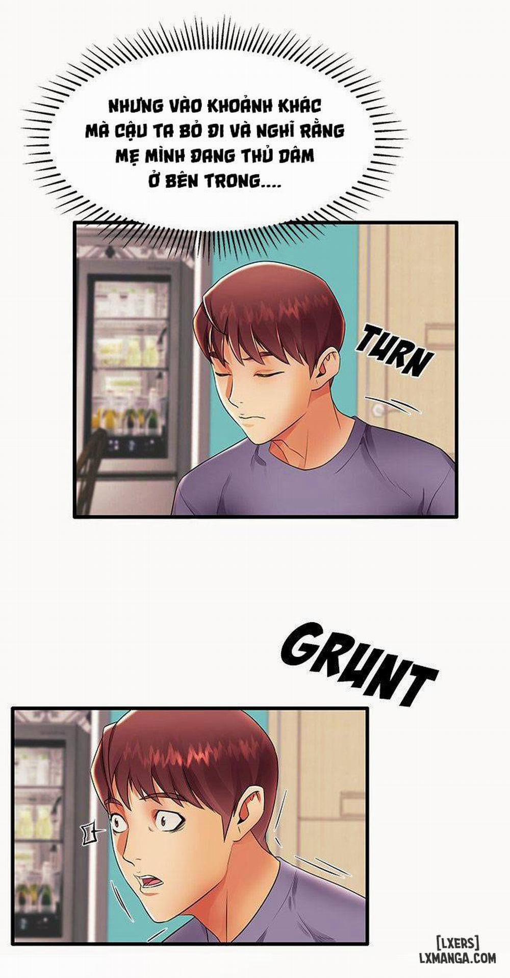 Người Mẹ Xấu Xa 14 trang 20