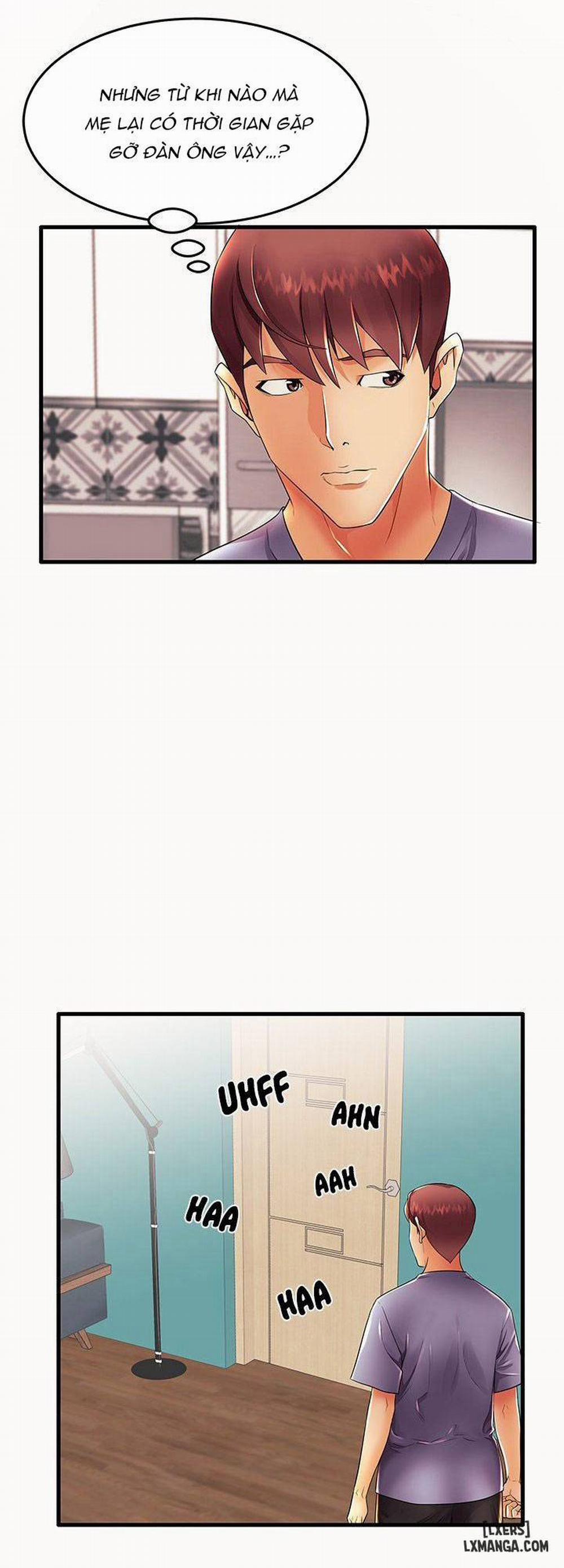 Người Mẹ Xấu Xa 14 trang 25