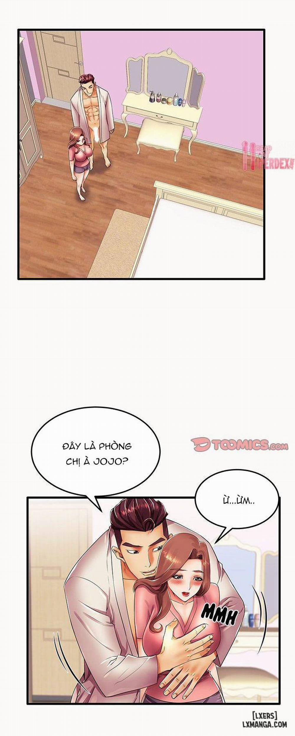 Người Mẹ Xấu Xa 14 trang 5