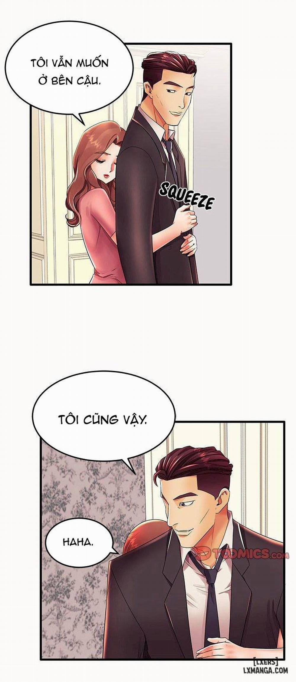 Người Mẹ Xấu Xa 15 trang 11