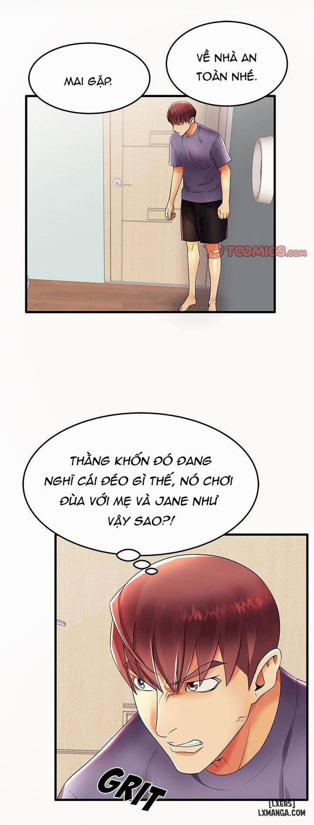 Người Mẹ Xấu Xa 15 trang 13