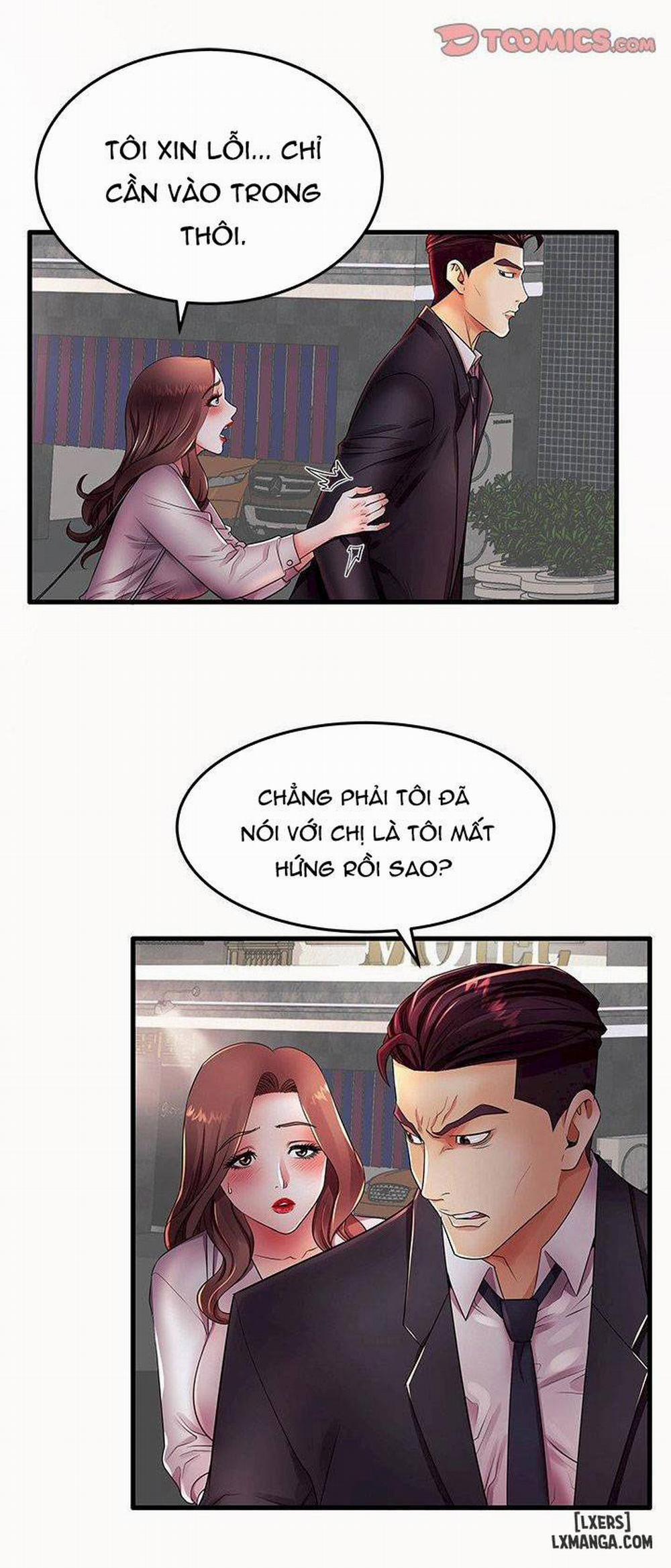 Người Mẹ Xấu Xa 15 trang 29