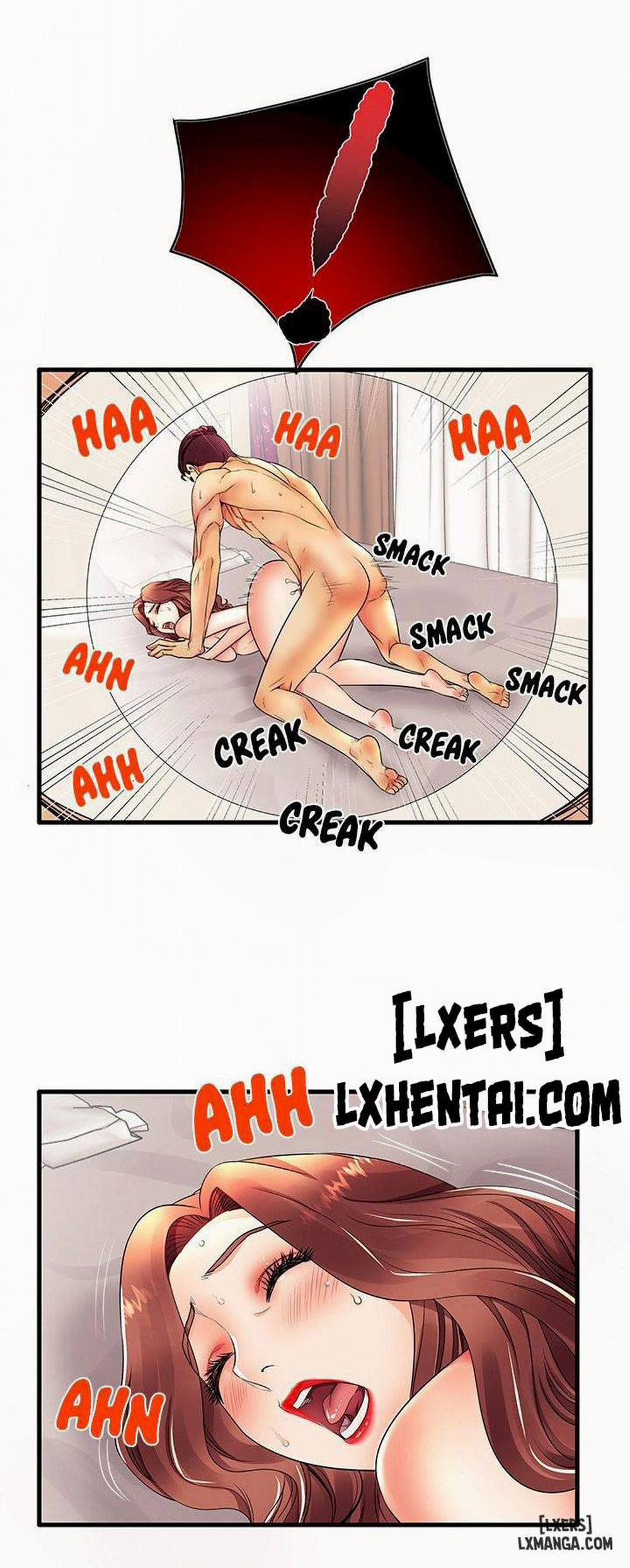 Người Mẹ Xấu Xa 15 trang 3