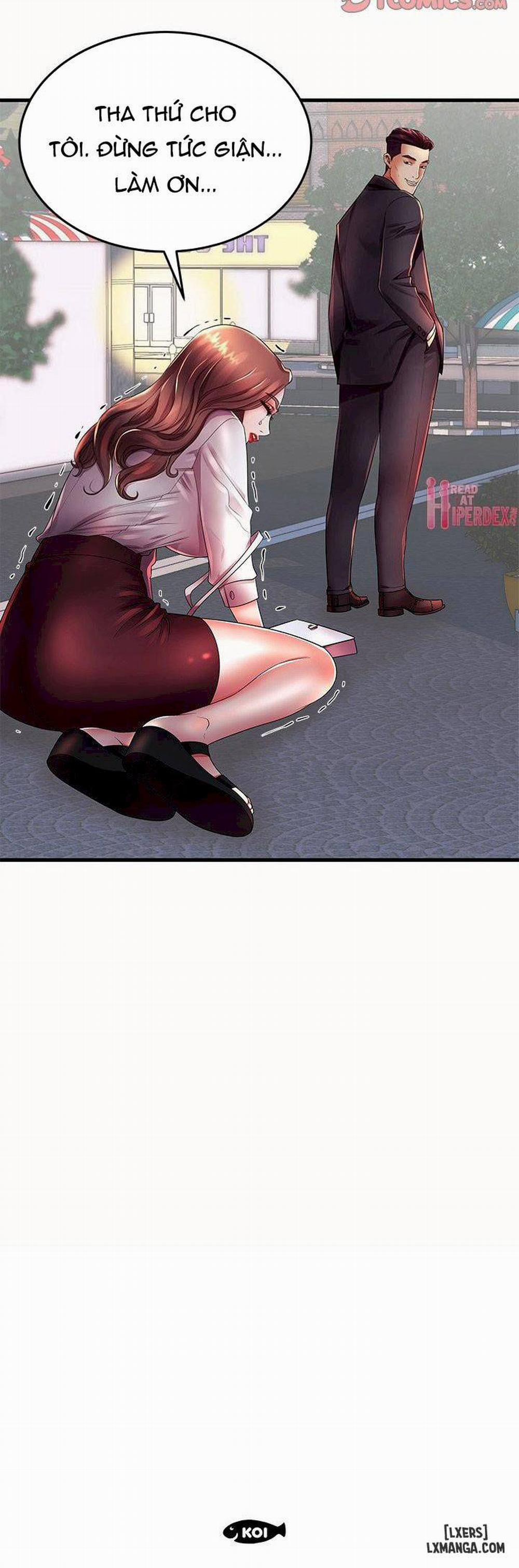 Người Mẹ Xấu Xa 15 trang 32