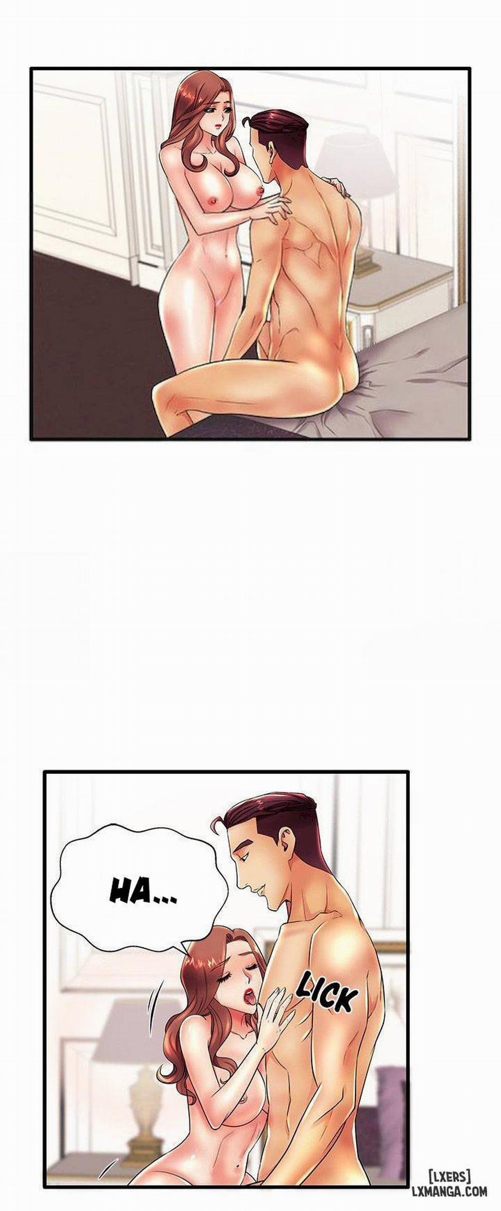 Người Mẹ Xấu Xa 16 trang 13