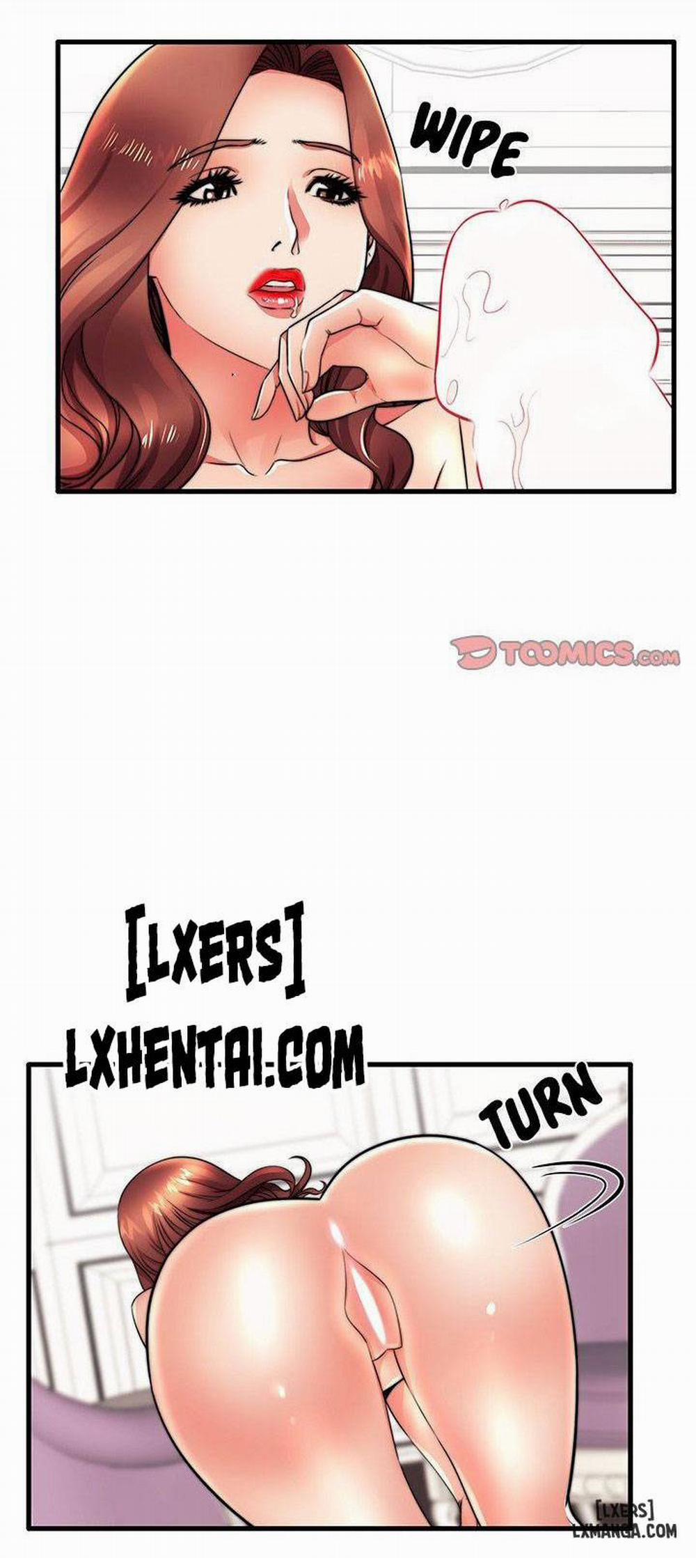 Người Mẹ Xấu Xa 16 trang 15