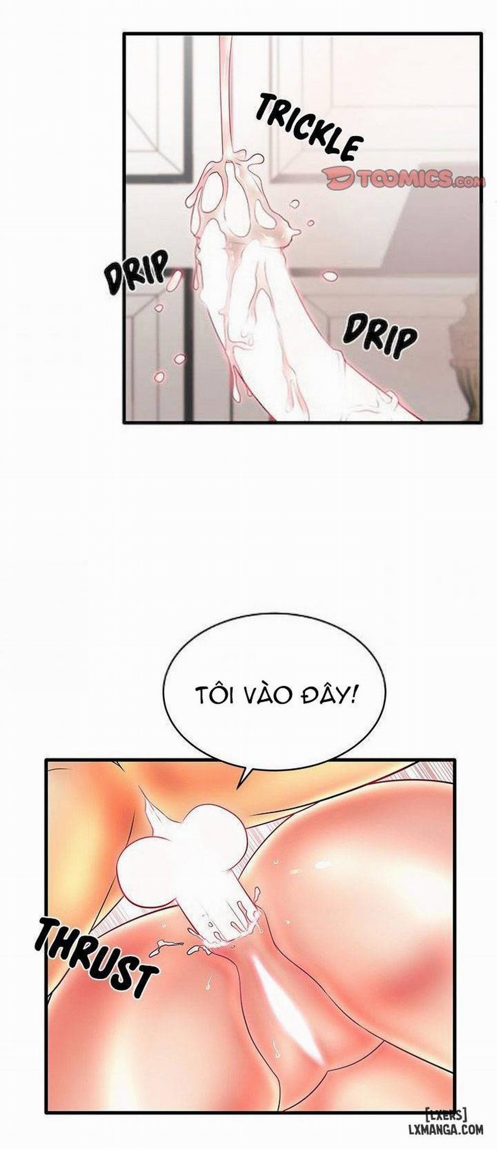 Người Mẹ Xấu Xa 16 trang 22