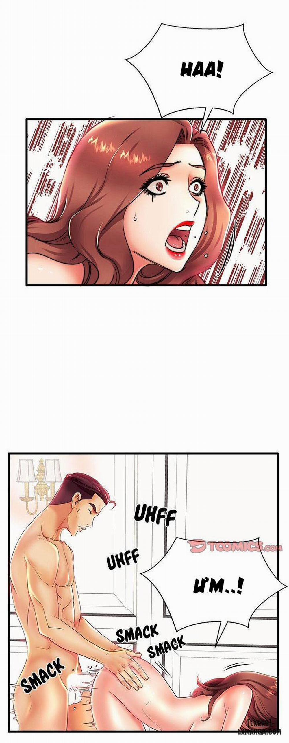 Người Mẹ Xấu Xa 16 trang 23