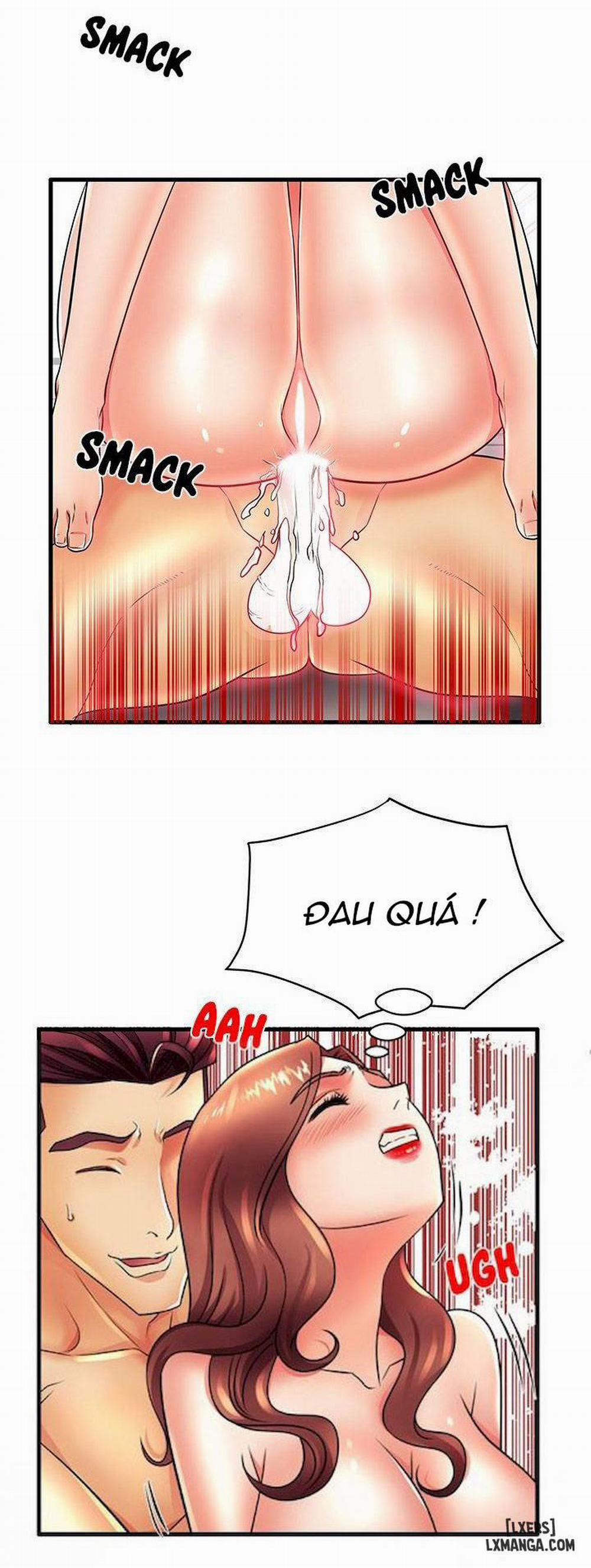 Người Mẹ Xấu Xa 16 trang 25