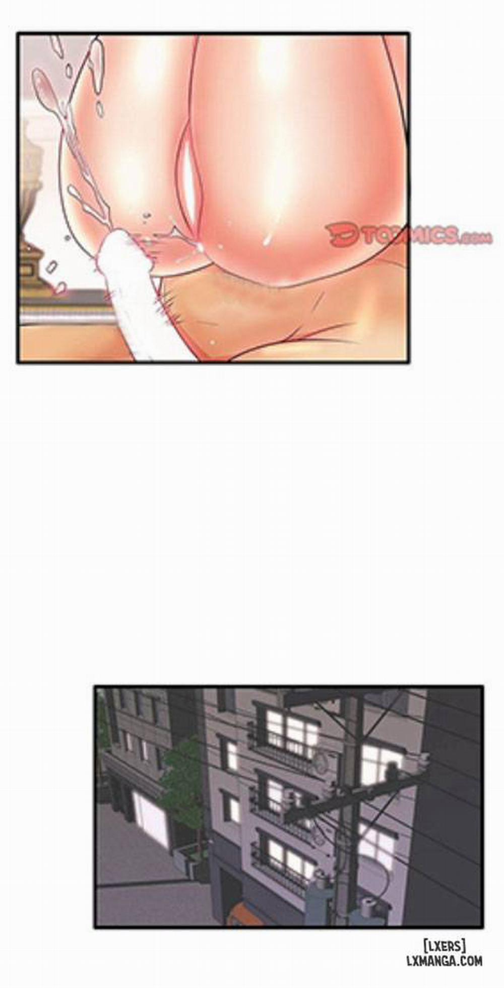 Người Mẹ Xấu Xa 16 trang 26