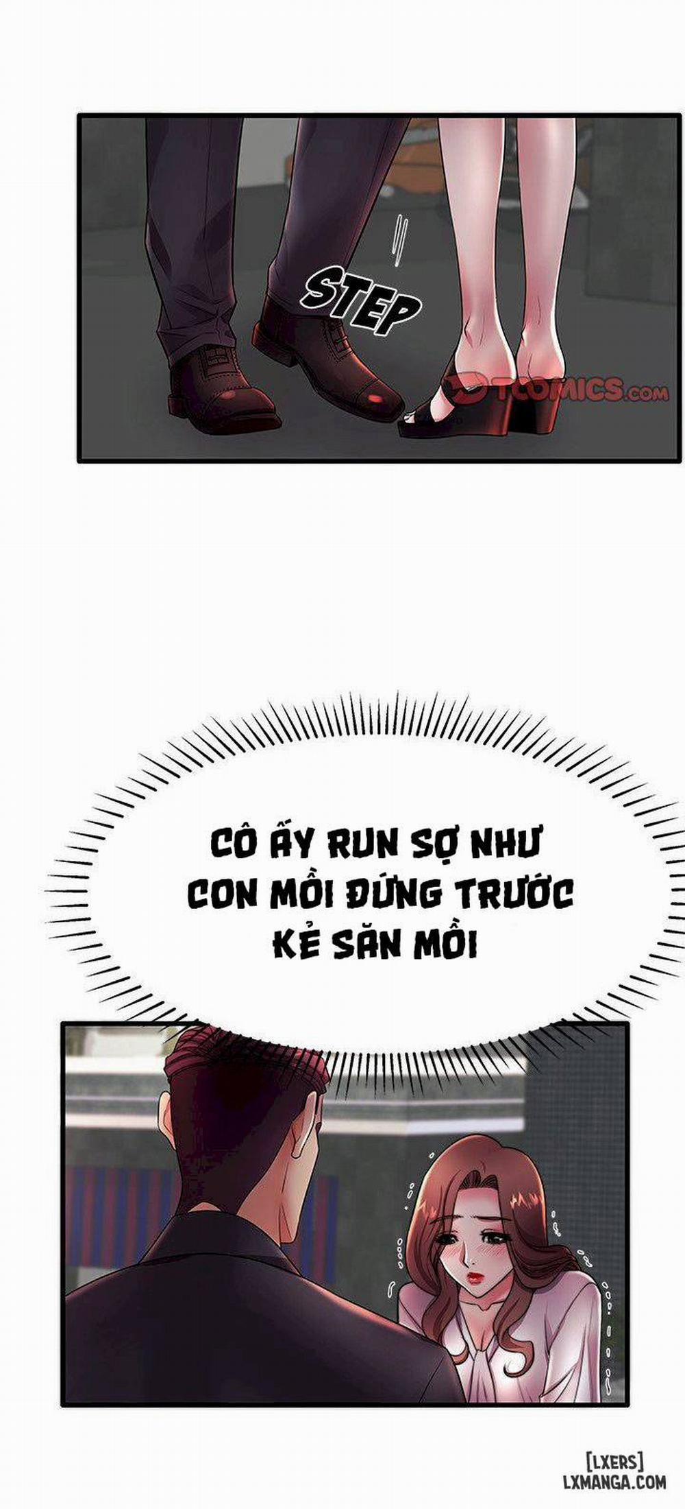 Người Mẹ Xấu Xa 16 trang 4