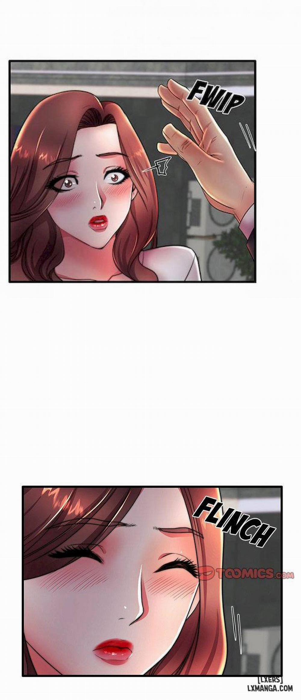 Người Mẹ Xấu Xa 16 trang 5